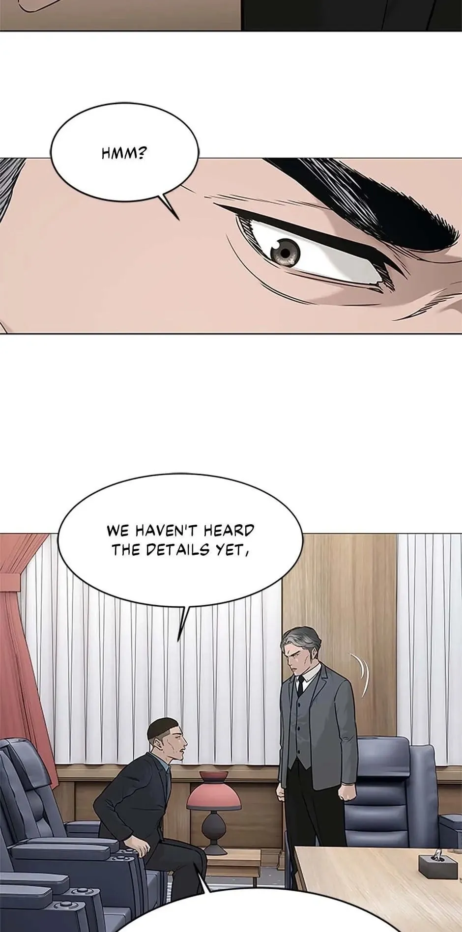 God of Blackfield Chapter 179 Page 46