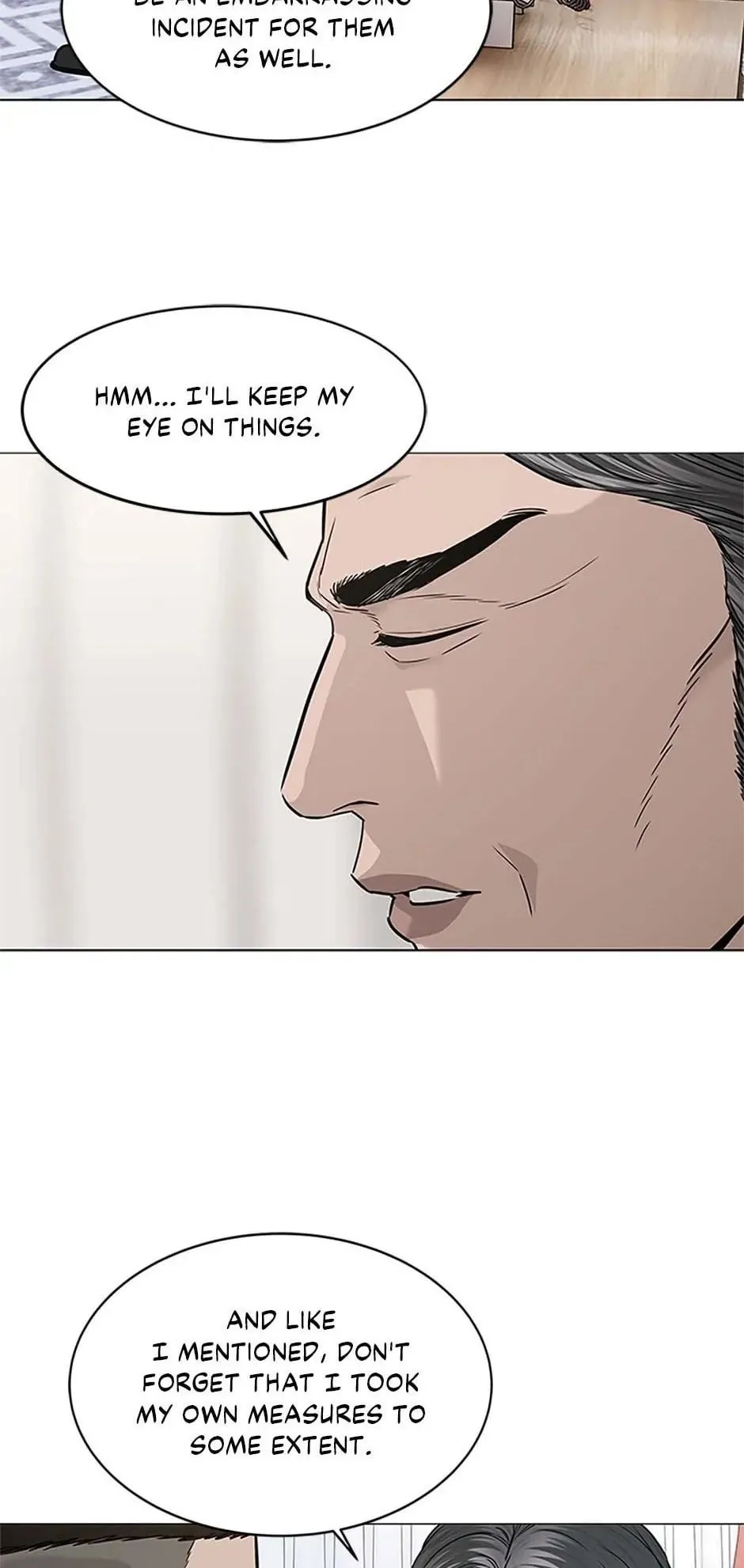 God of Blackfield Chapter 179 Page 52