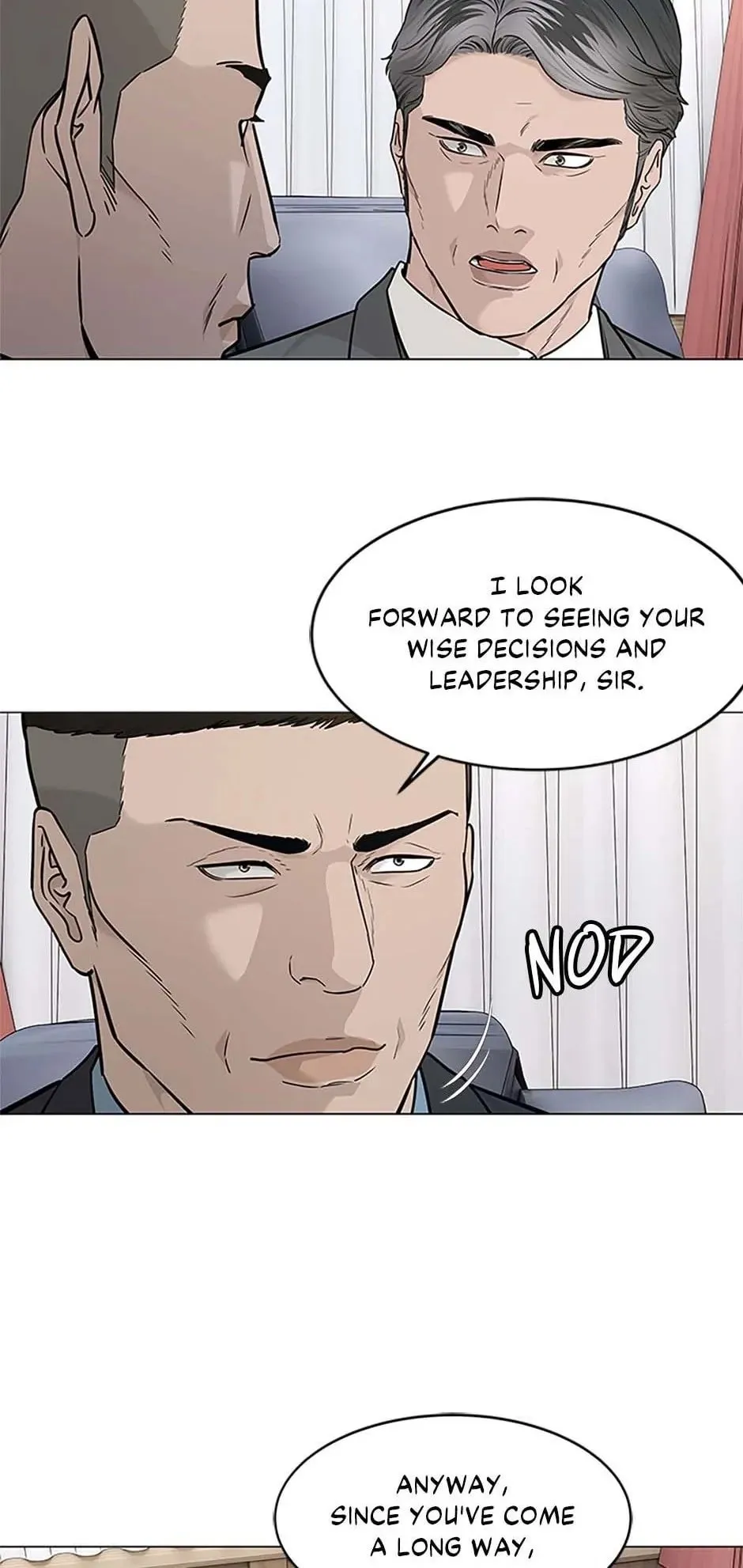 God of Blackfield Chapter 179 Page 53