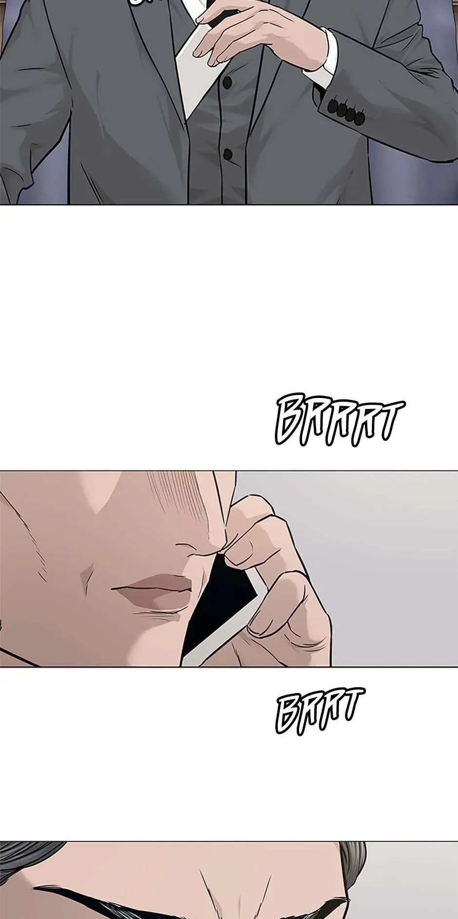 God of Blackfield Chapter 179 Page 56