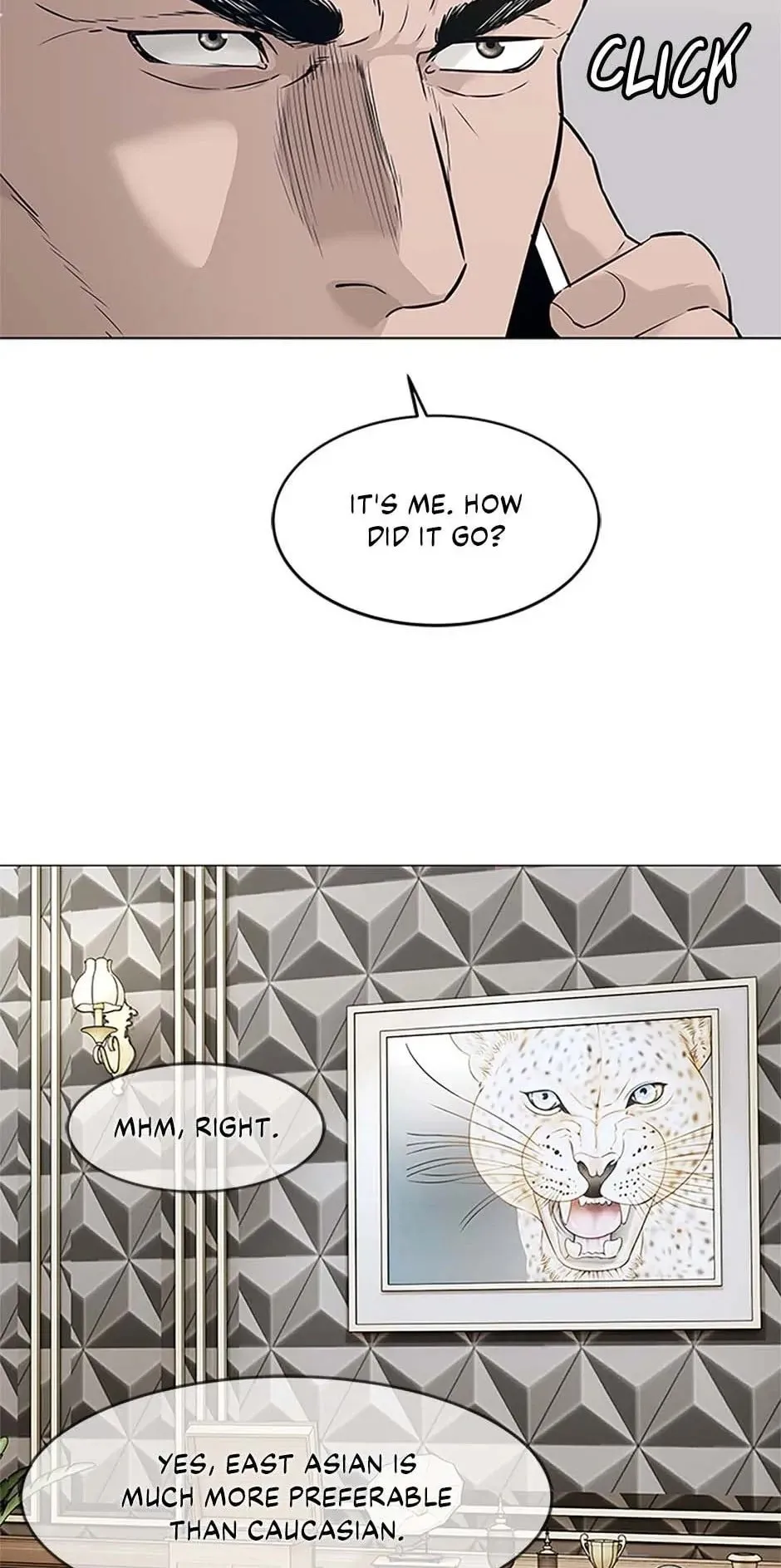 God of Blackfield Chapter 179 Page 57