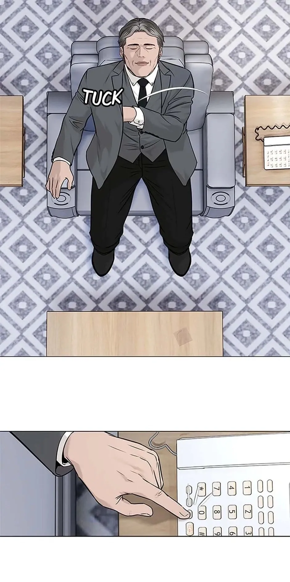 God of Blackfield Chapter 179 Page 59