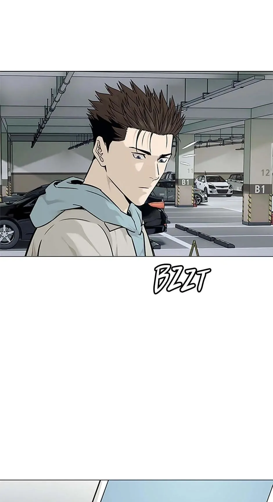 God of Blackfield Chapter 179 Page 65