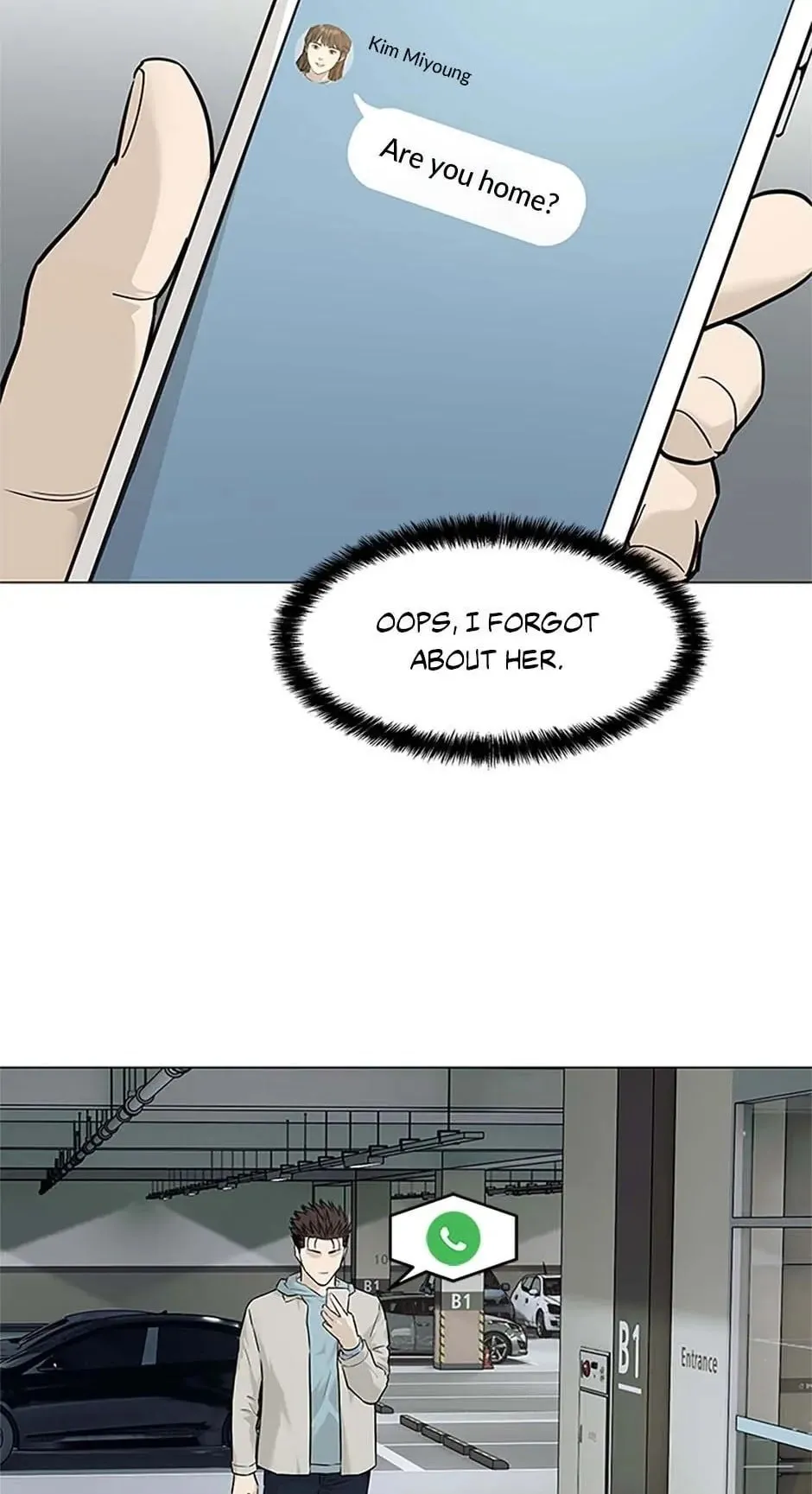 God of Blackfield Chapter 179 Page 66