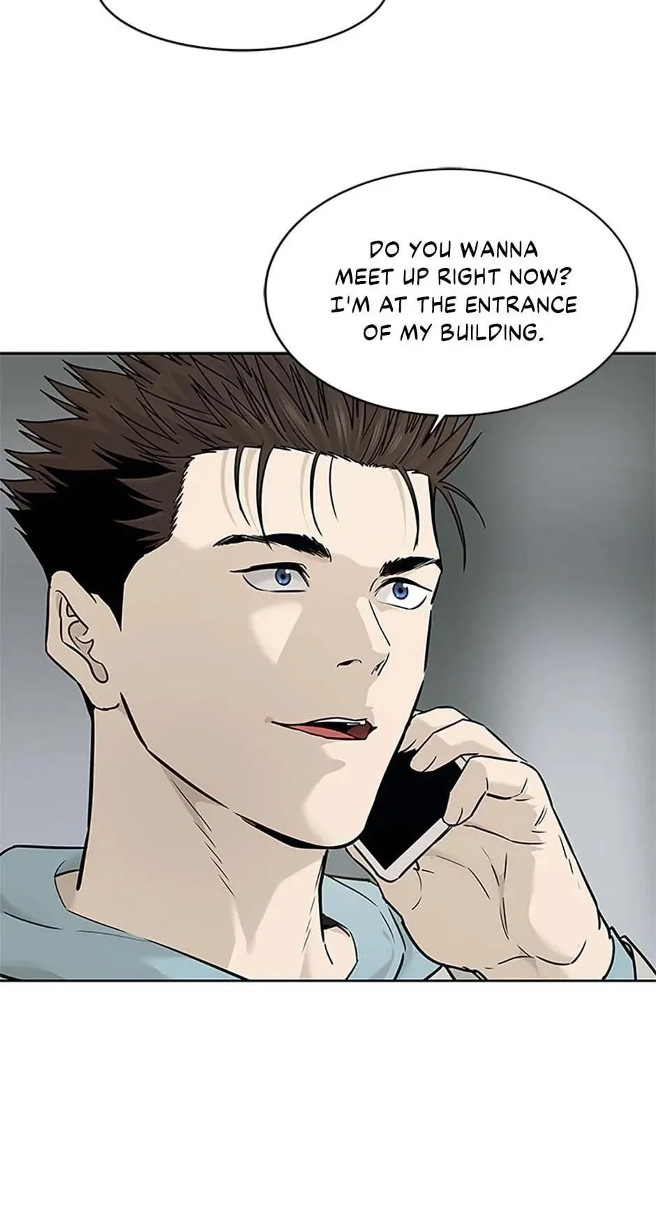 God of Blackfield Chapter 179 Page 68