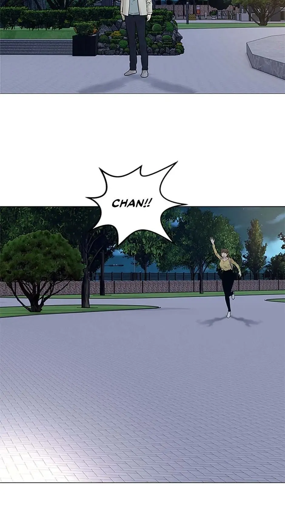 God of Blackfield Chapter 179 Page 70