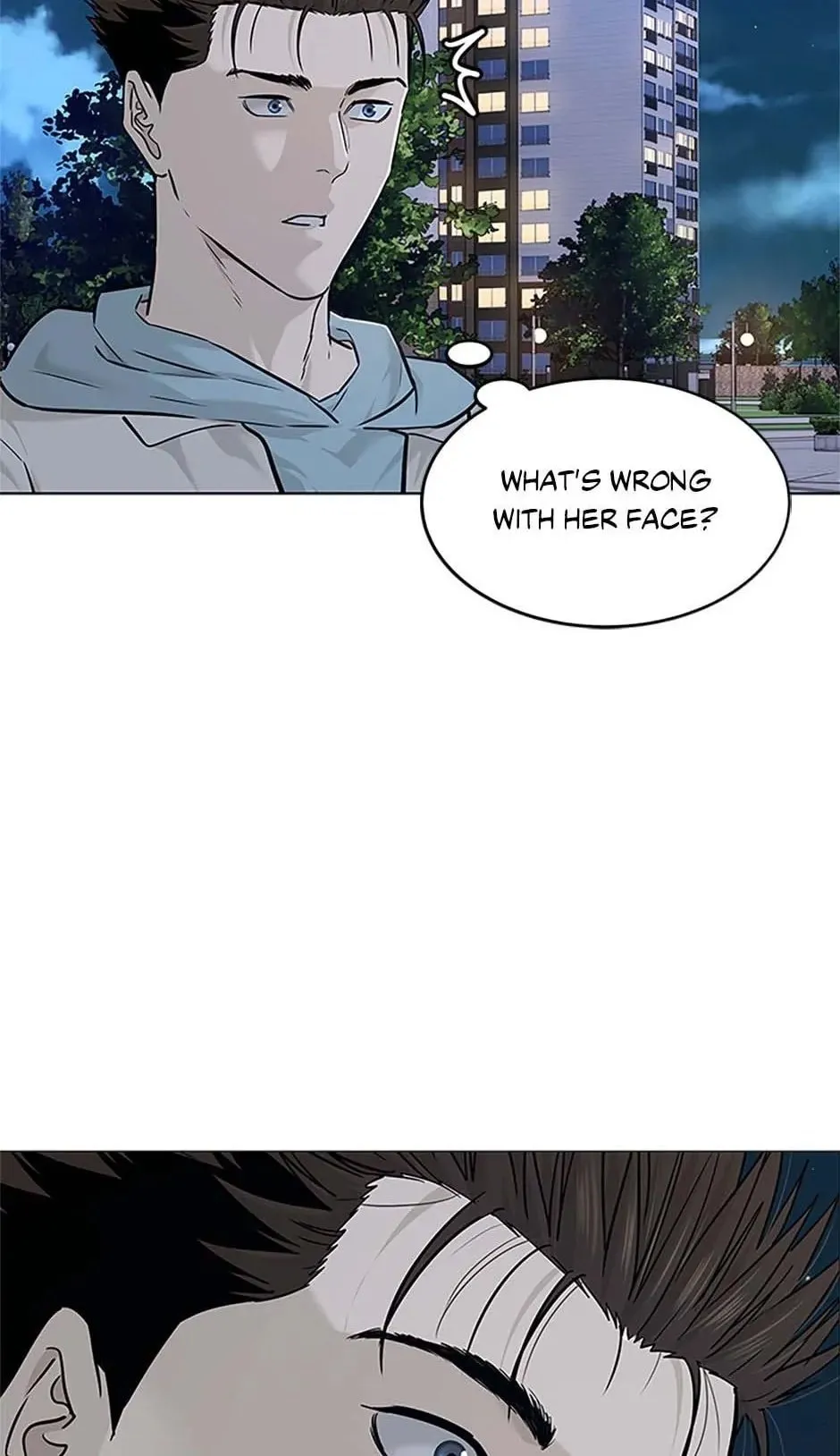 God of Blackfield Chapter 179 Page 72