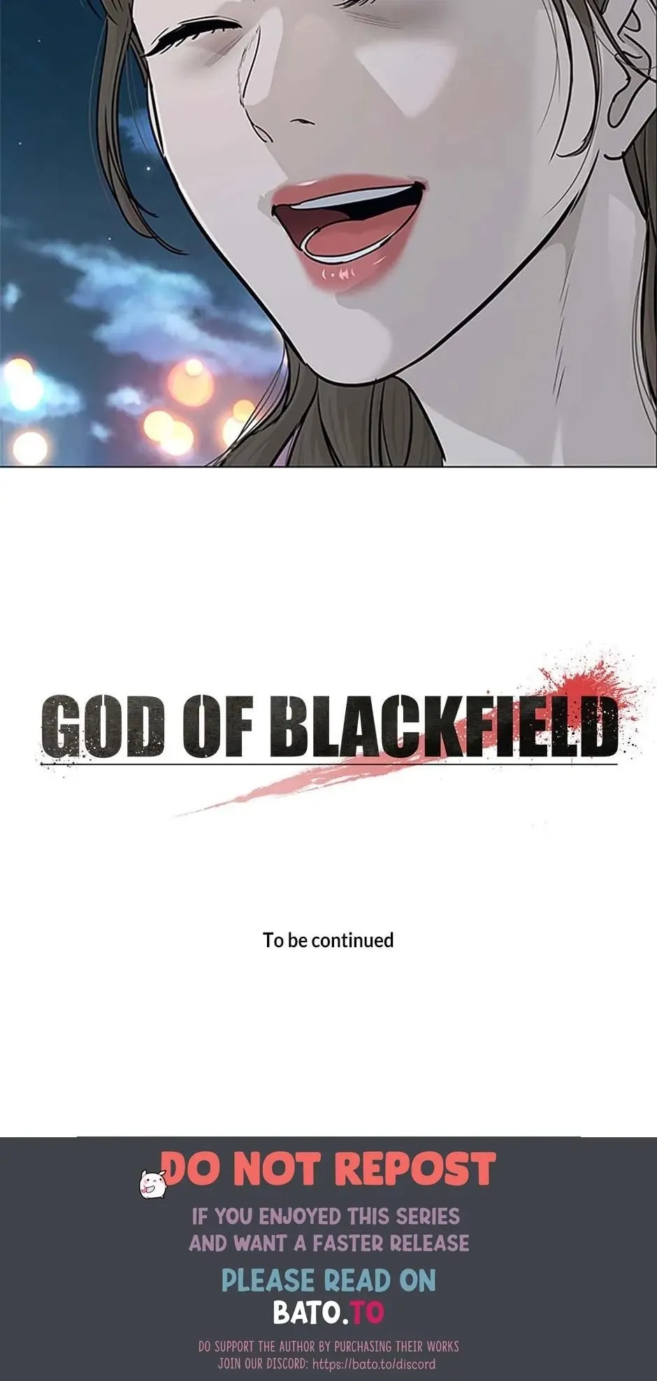 God of Blackfield Chapter 179 Page 74