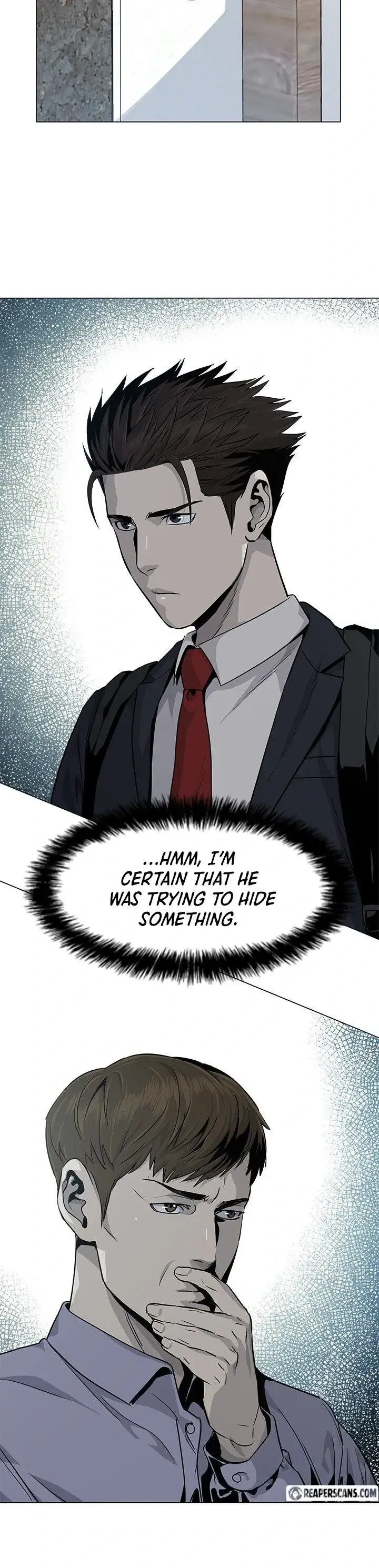 God of Blackfield Chapter 18 Page 23