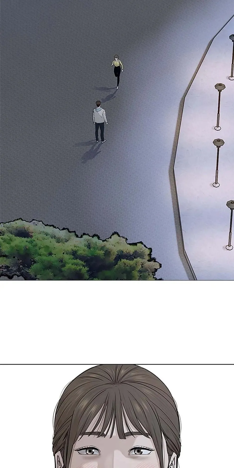 God of Blackfield Chapter 180 Page 4