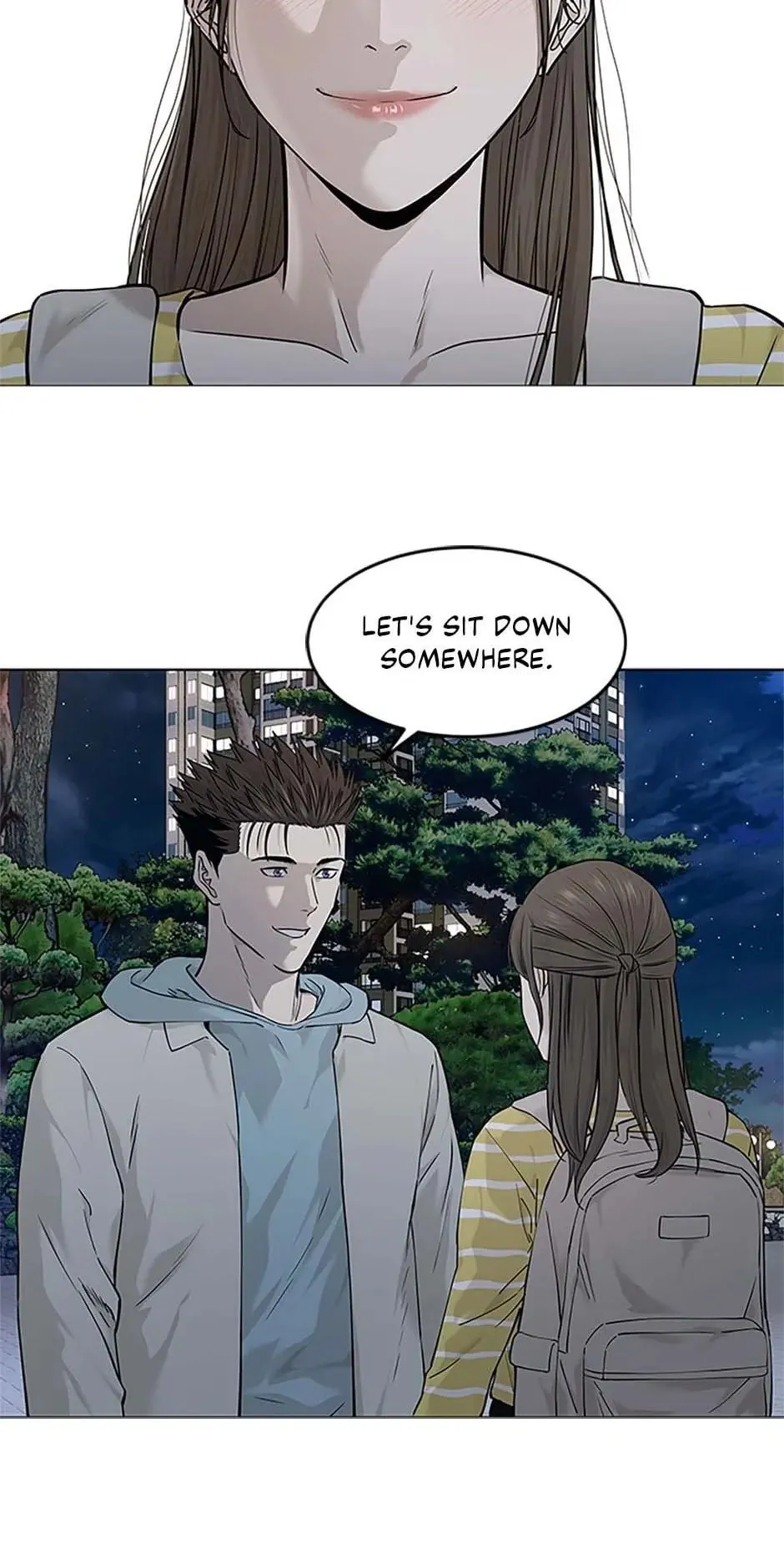 God of Blackfield Chapter 180 Page 5