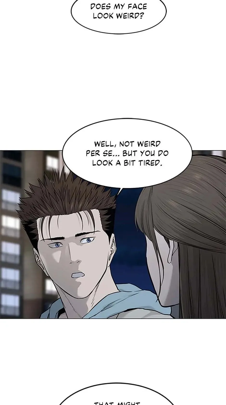 God of Blackfield Chapter 180 Page 8