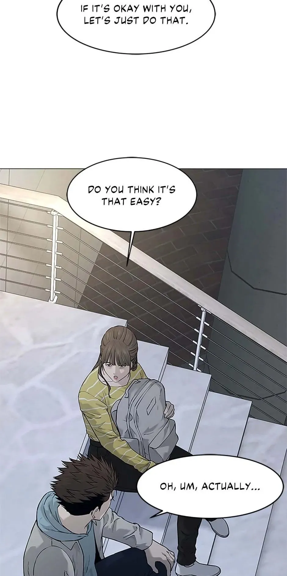 God of Blackfield Chapter 180 Page 13
