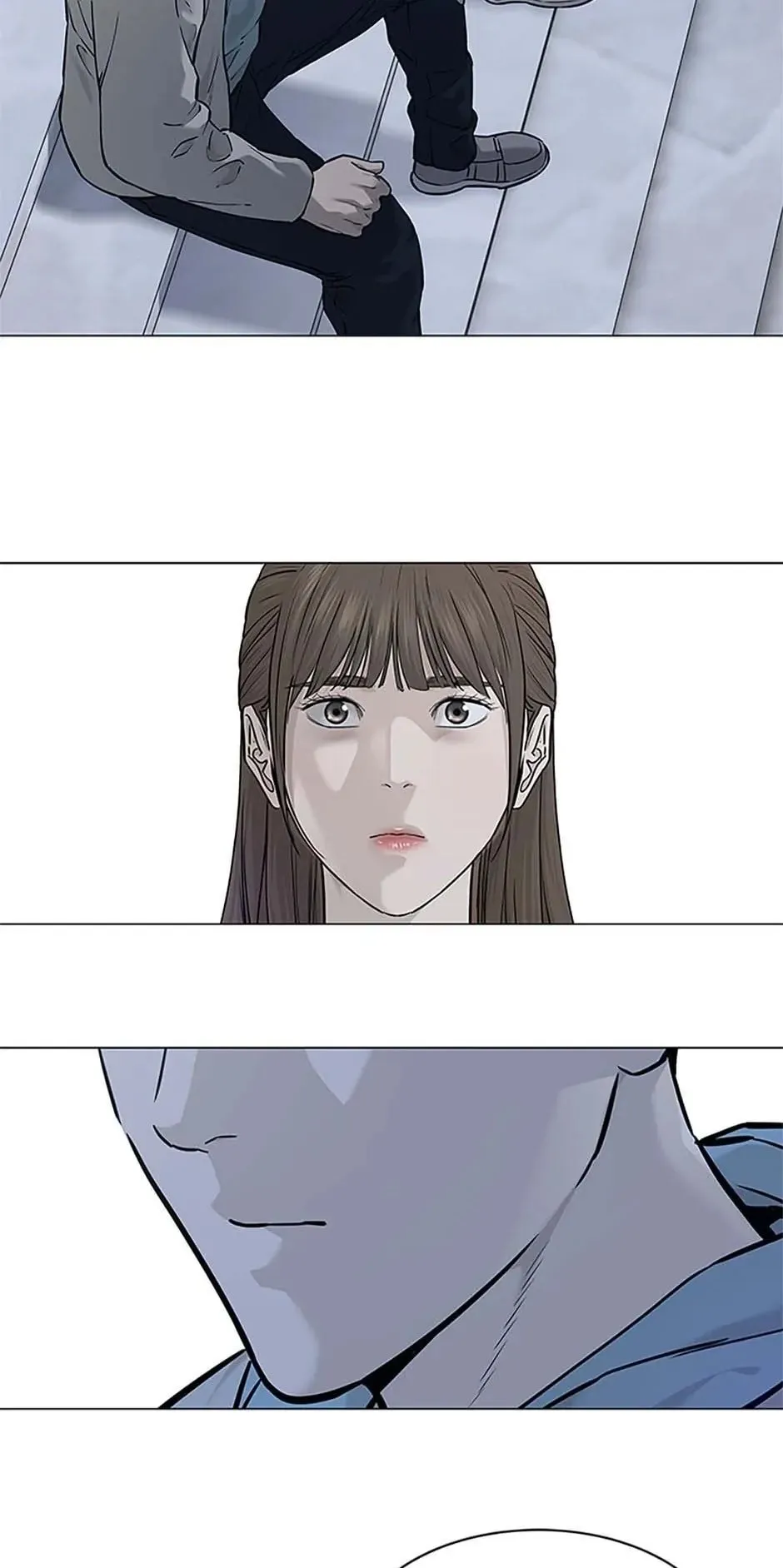 God of Blackfield Chapter 180 Page 14