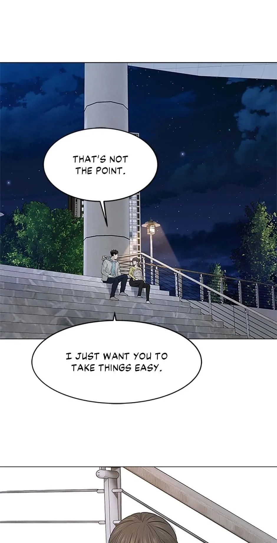God of Blackfield Chapter 180 Page 17