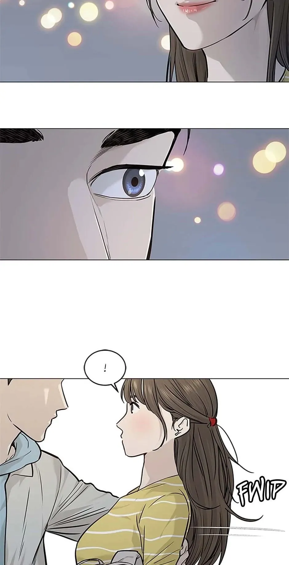 God of Blackfield Chapter 180 Page 20