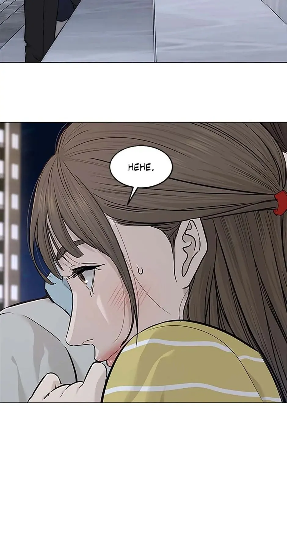 God of Blackfield Chapter 180 Page 22