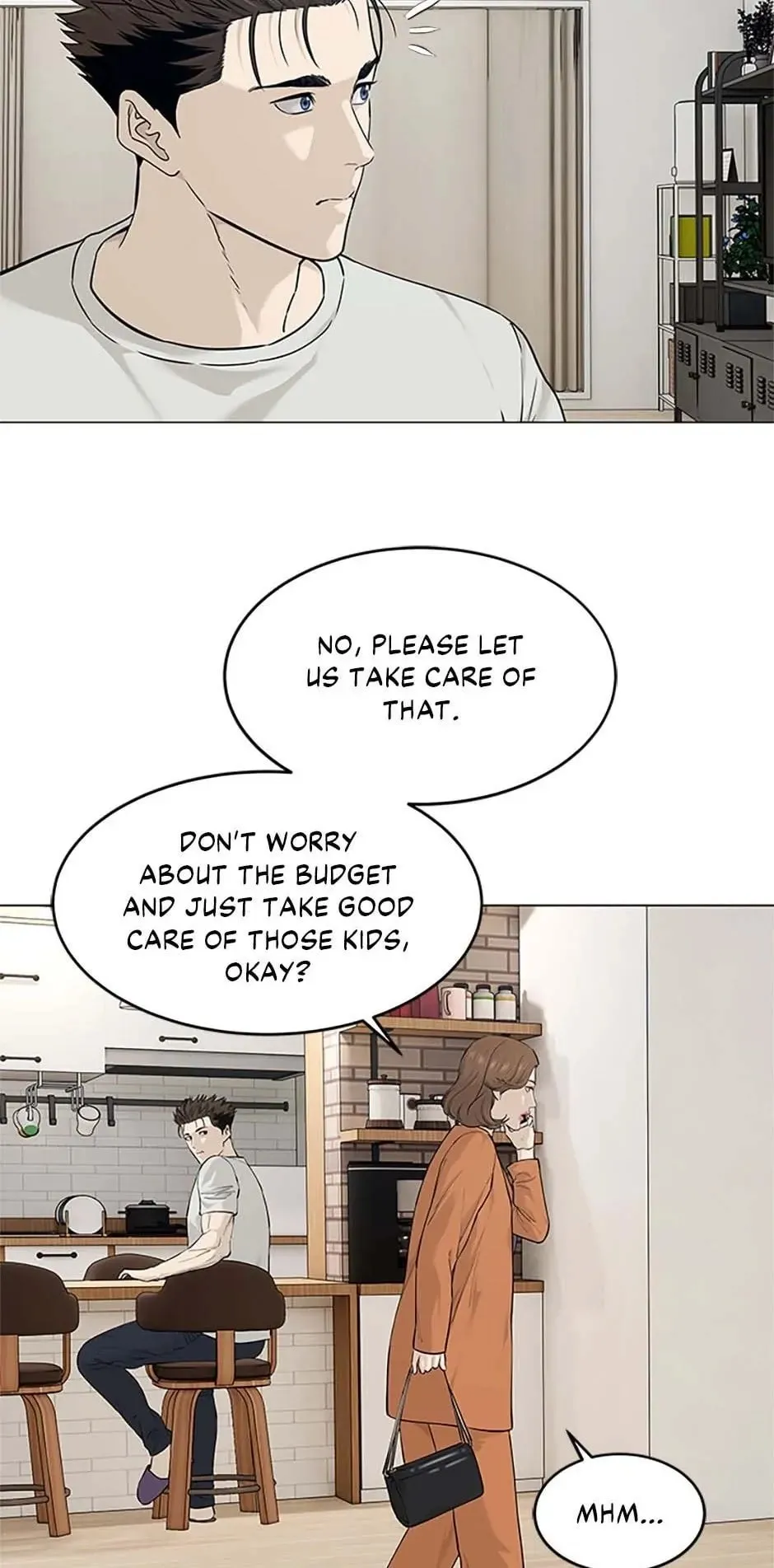 God of Blackfield Chapter 180 Page 30