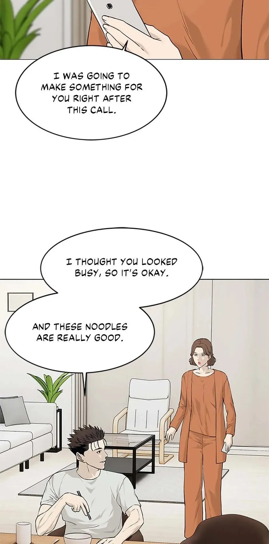 God of Blackfield Chapter 180 Page 33