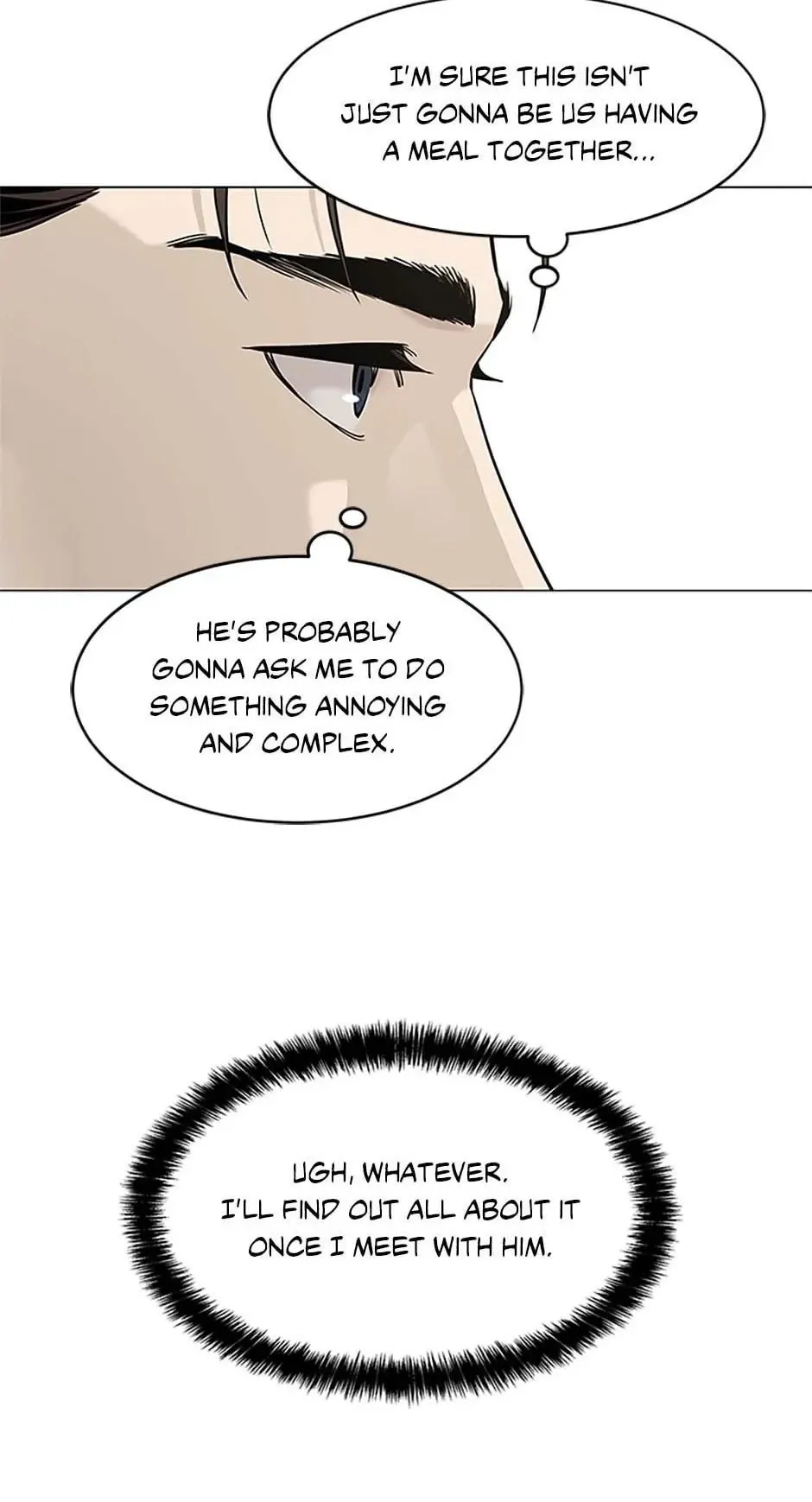 God of Blackfield Chapter 180 Page 49