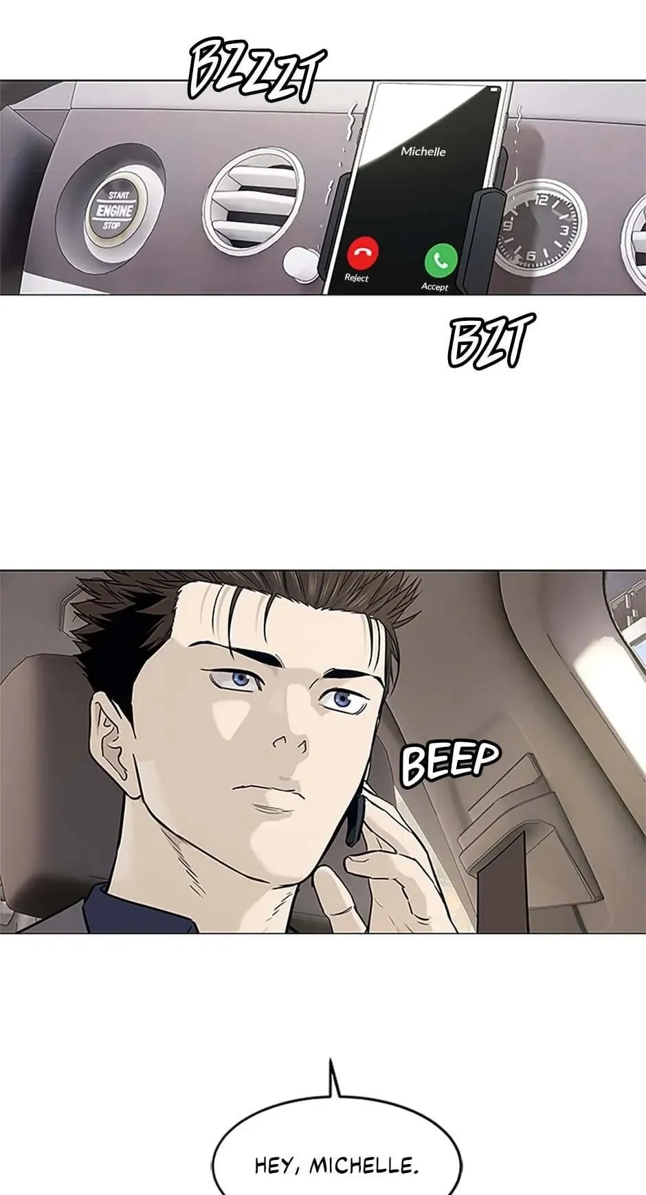 God of Blackfield Chapter 180 Page 50