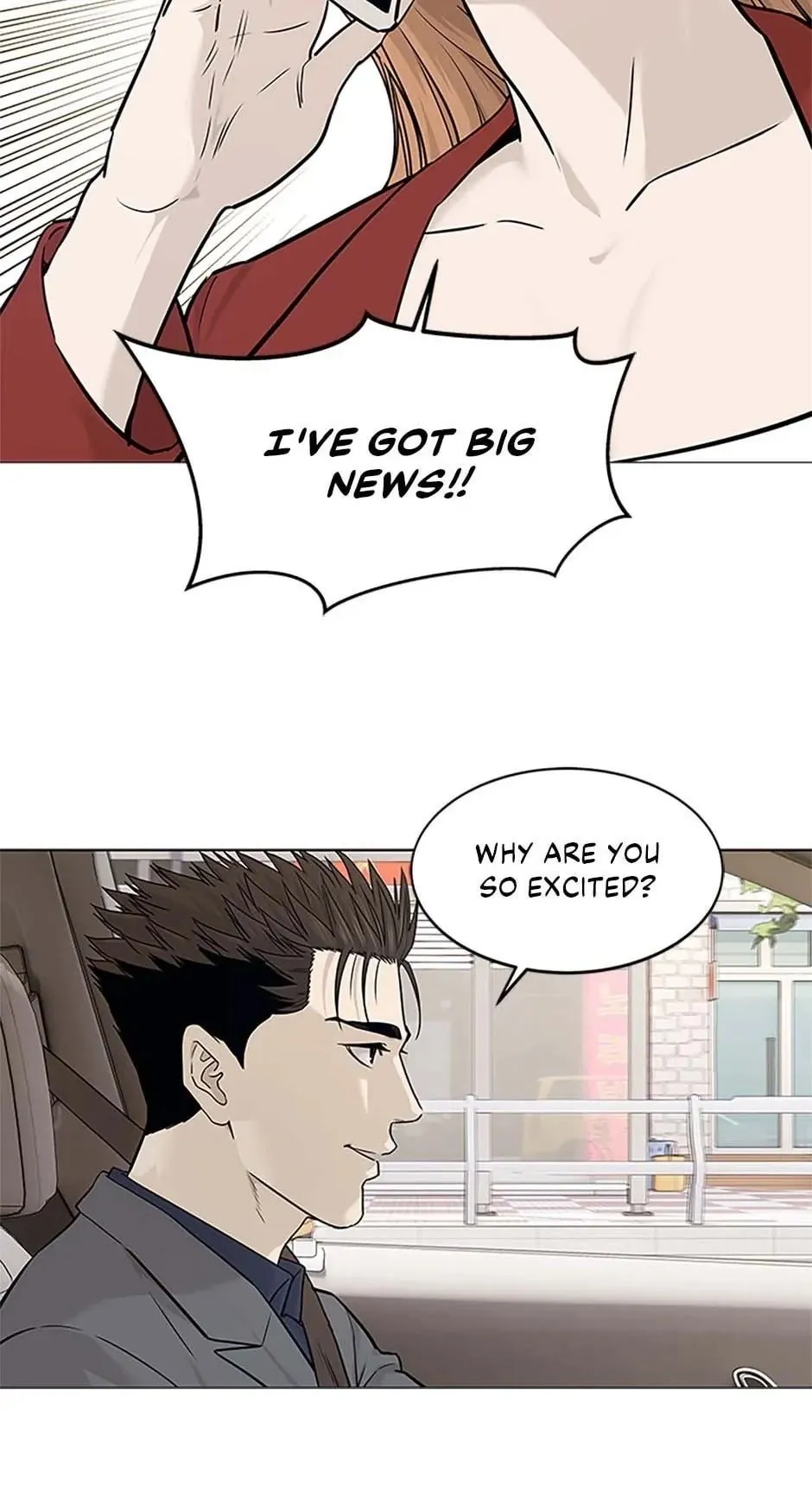 God of Blackfield Chapter 180 Page 52