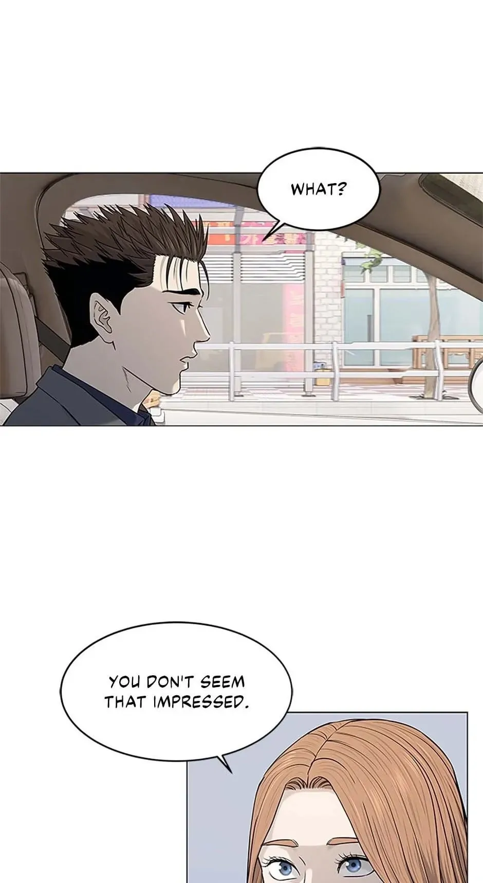 God of Blackfield Chapter 180 Page 57