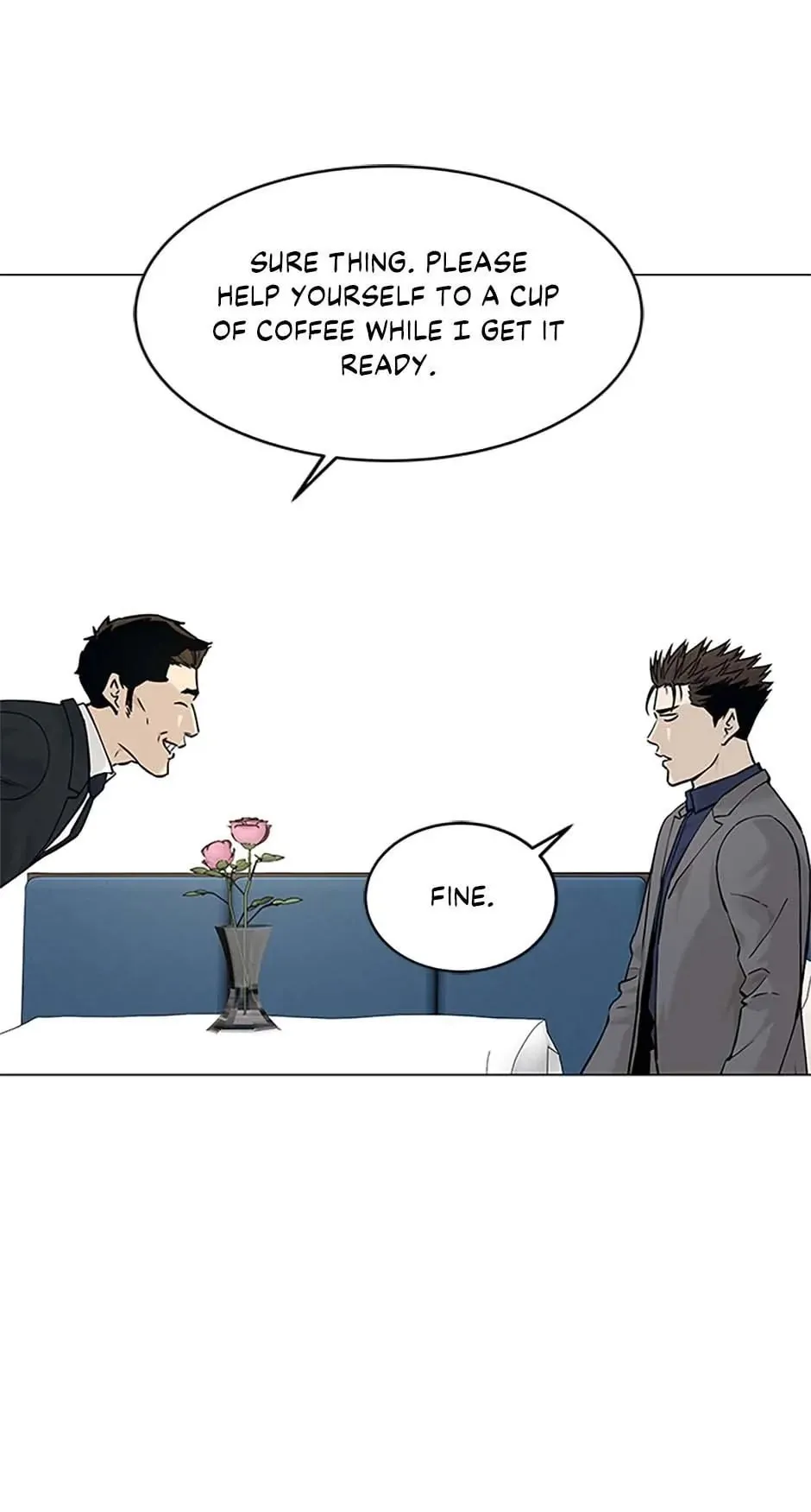 God of Blackfield Chapter 180 Page 65
