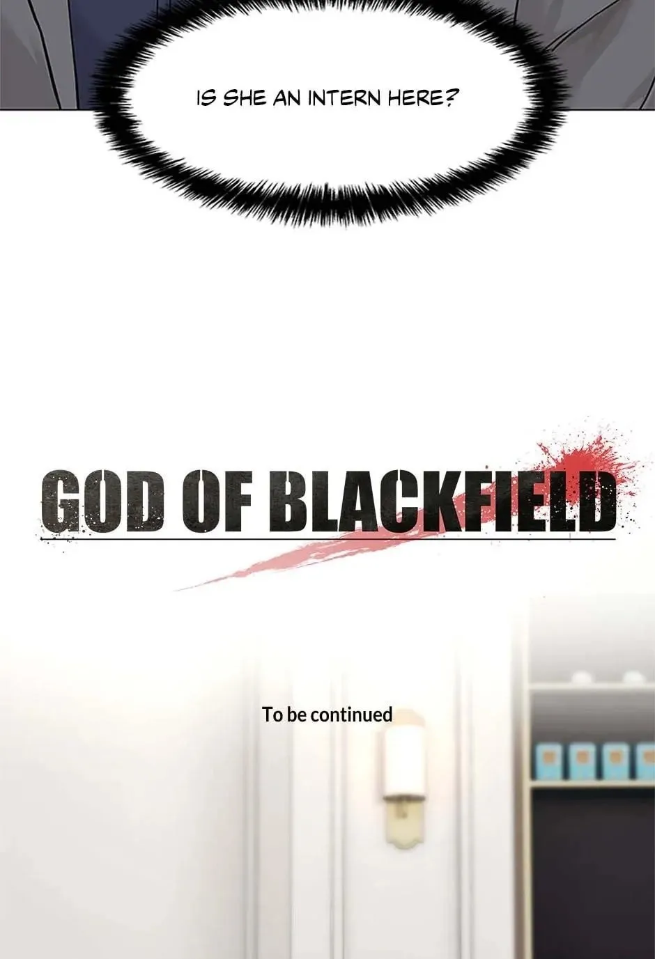 God of Blackfield Chapter 180 Page 71