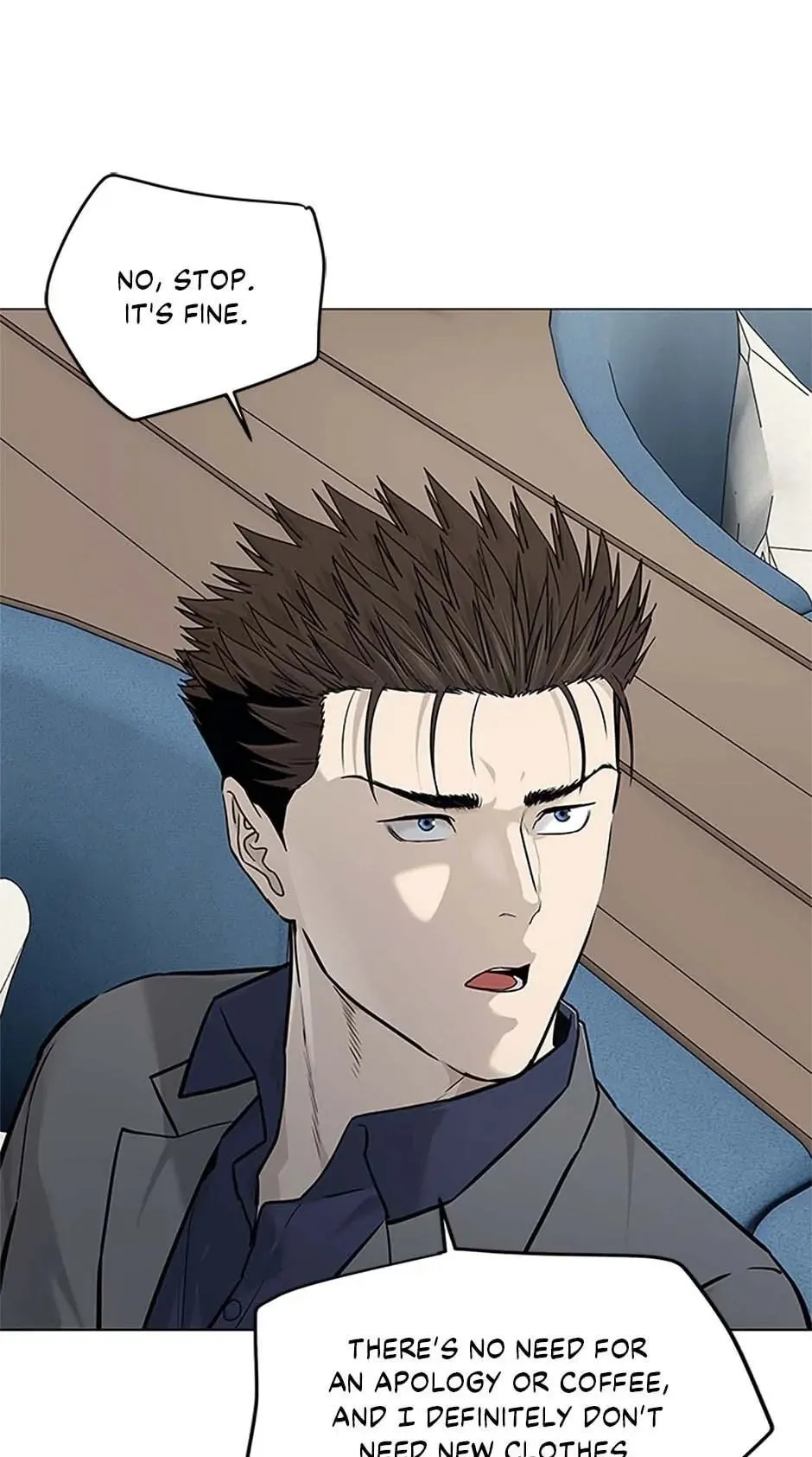 God of Blackfield Chapter 181 Page 7