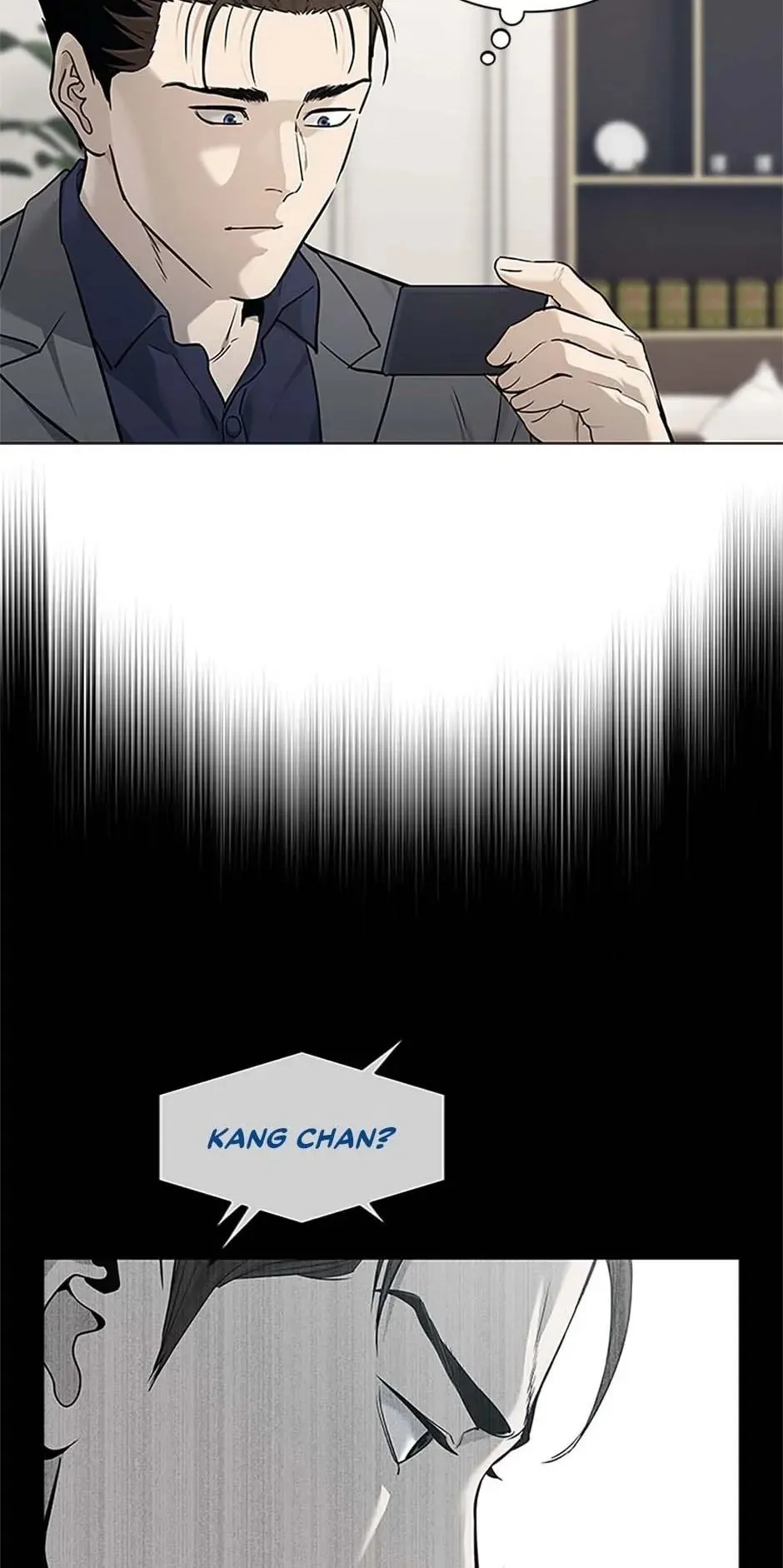 God of Blackfield Chapter 181 Page 15