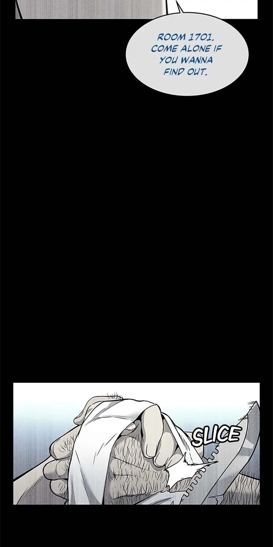 God of Blackfield Chapter 181 Page 16