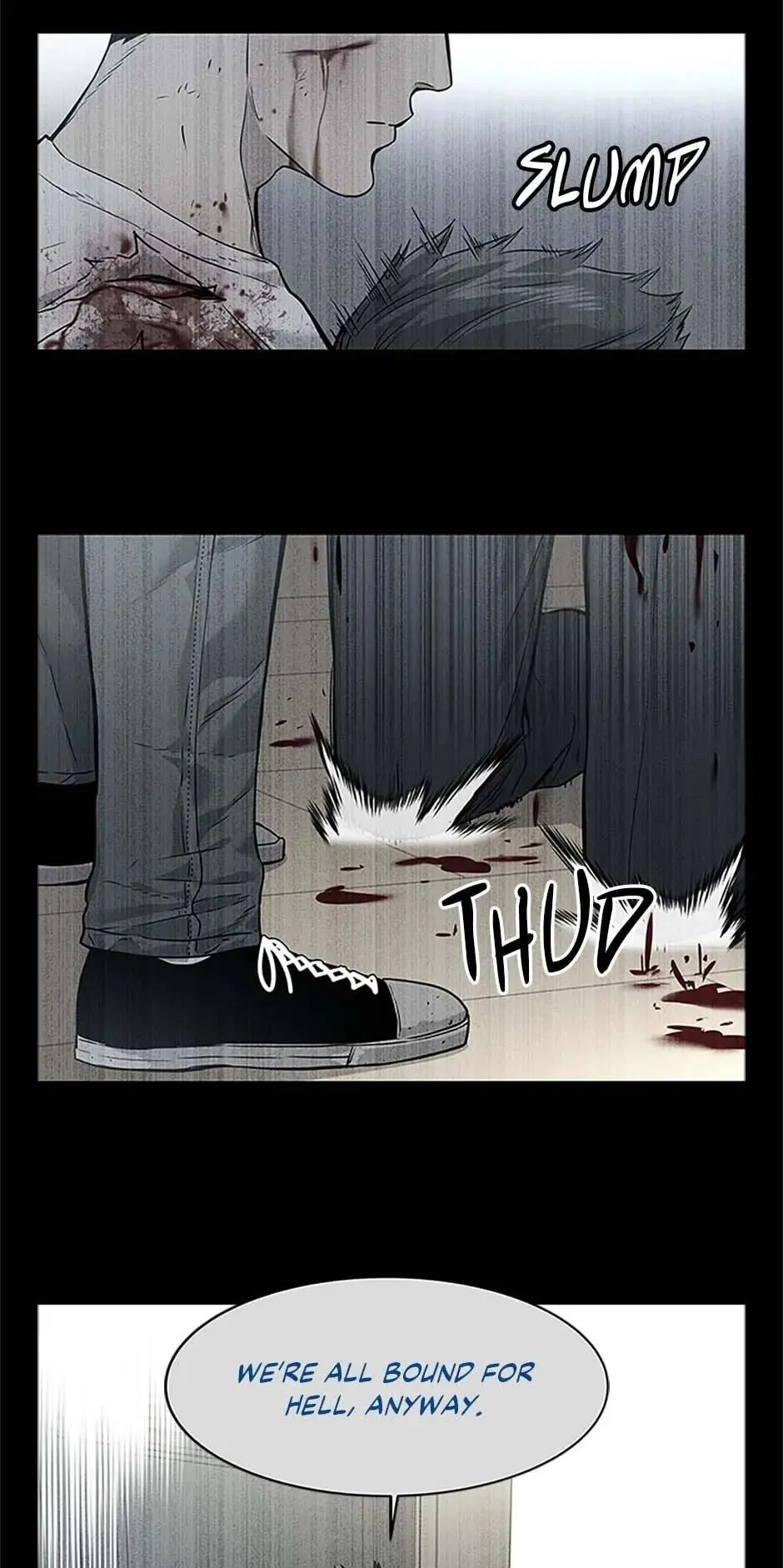 God of Blackfield Chapter 181 Page 17
