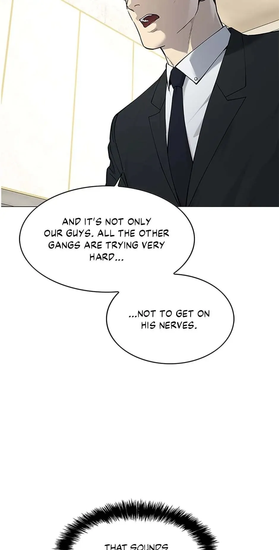 God of Blackfield Chapter 181 Page 22