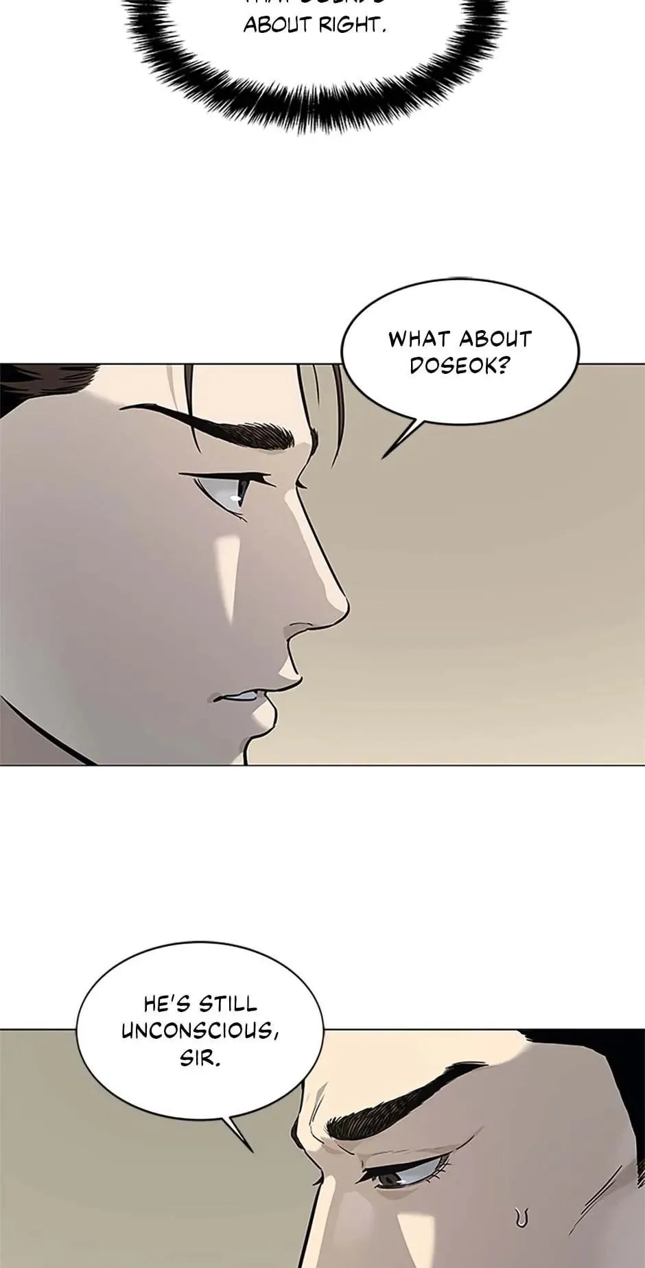 God of Blackfield Chapter 181 Page 23