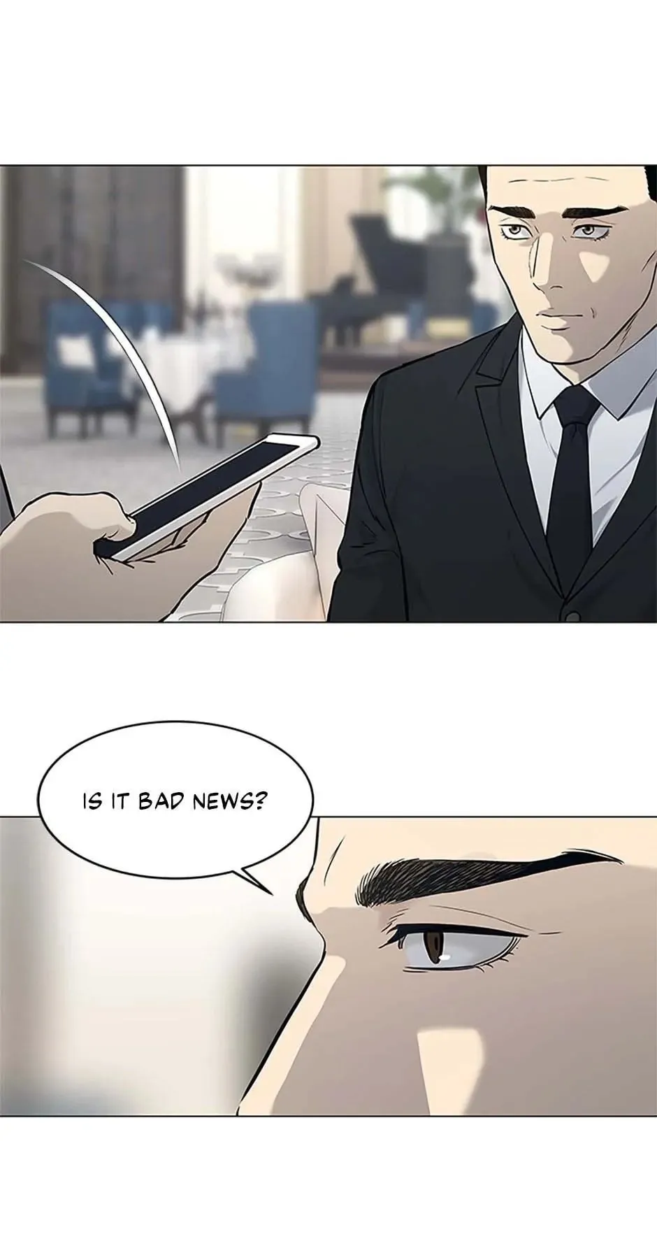 God of Blackfield Chapter 181 Page 30