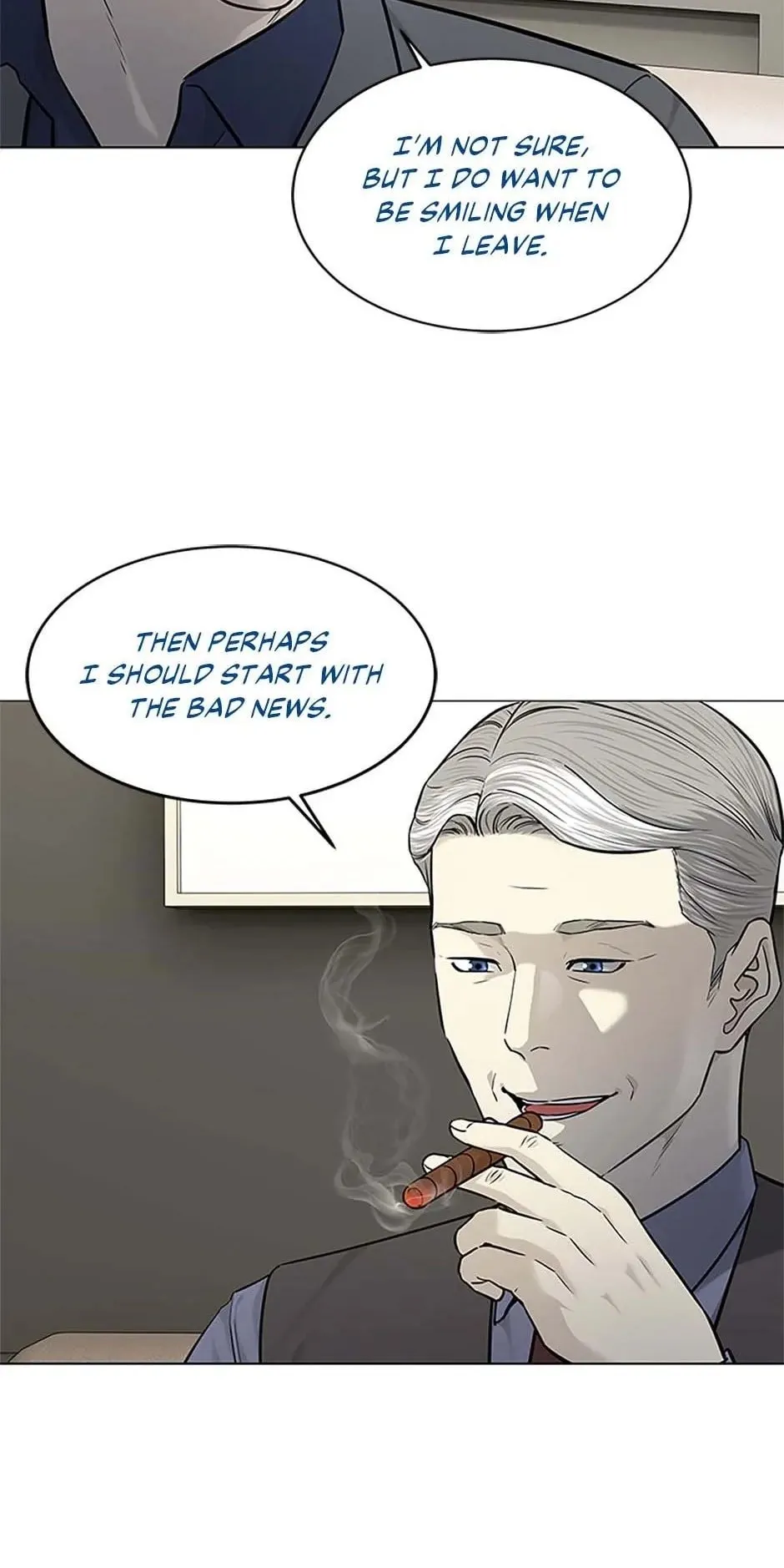 God of Blackfield Chapter 181 Page 42