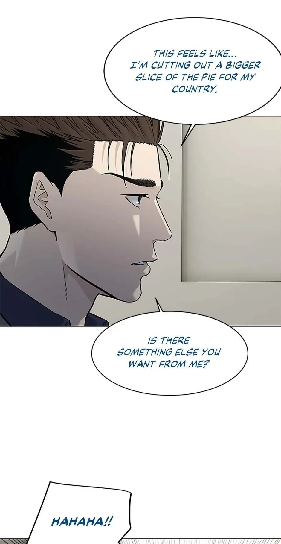 God of Blackfield Chapter 181 Page 56