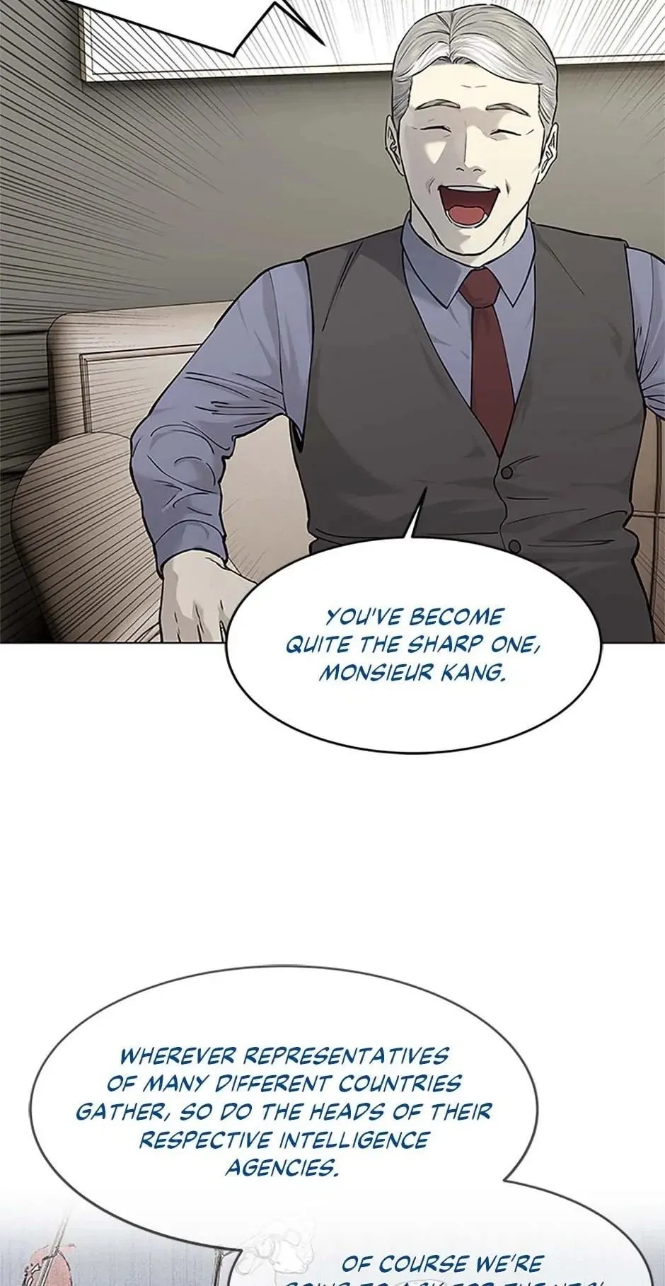 God of Blackfield Chapter 181 Page 57