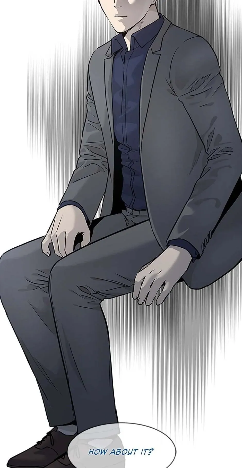 God of Blackfield Chapter 181 Page 59