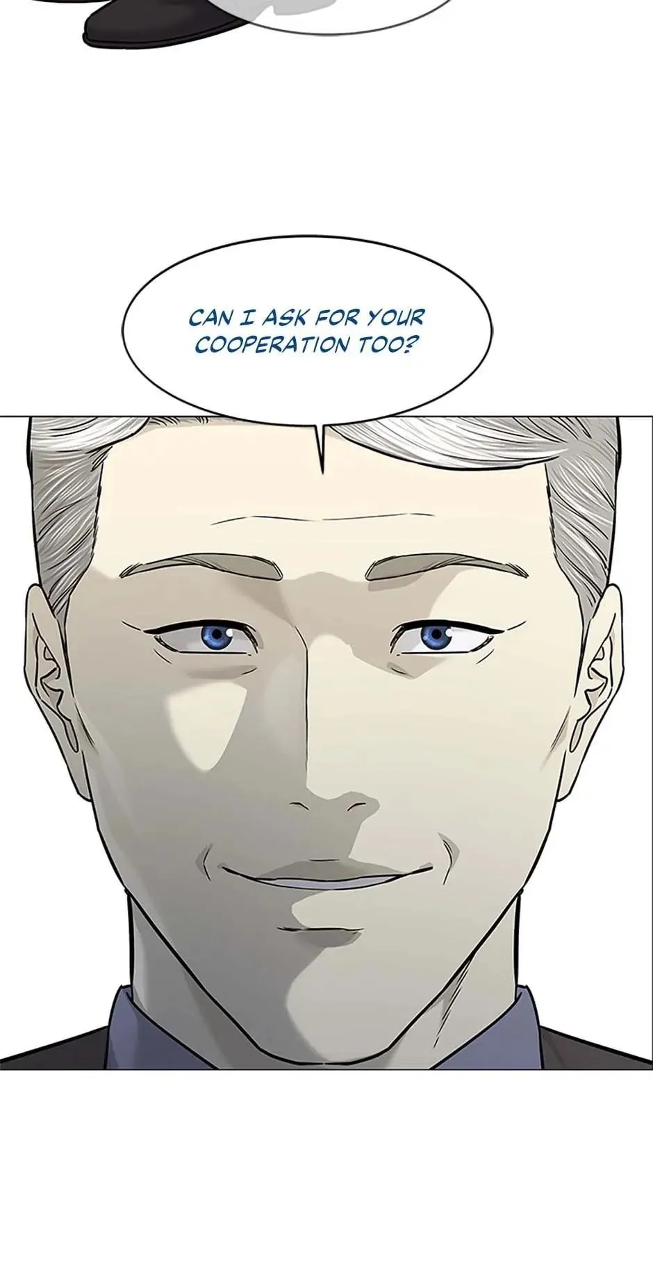 God of Blackfield Chapter 181 Page 60
