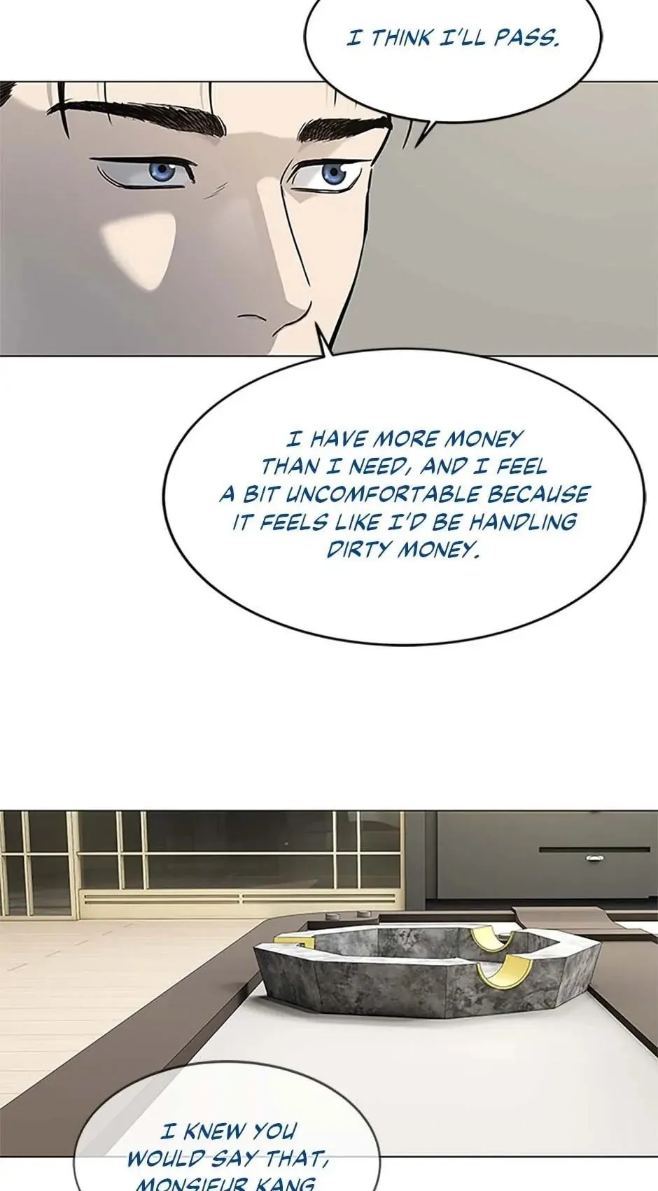 God of Blackfield Chapter 181 Page 65