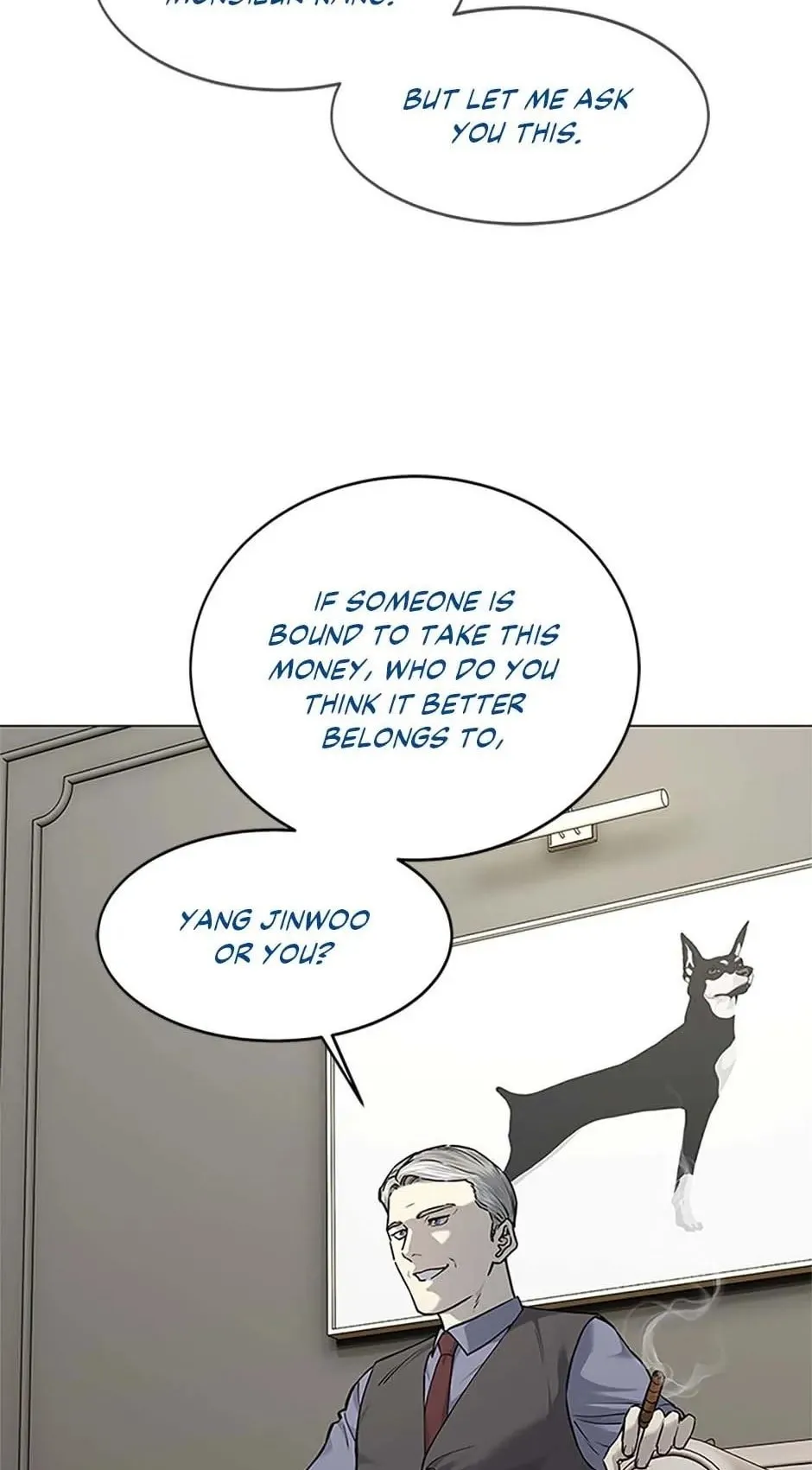 God of Blackfield Chapter 181 Page 66