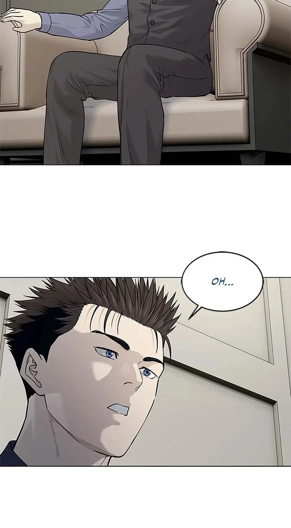 God of Blackfield Chapter 181 Page 67