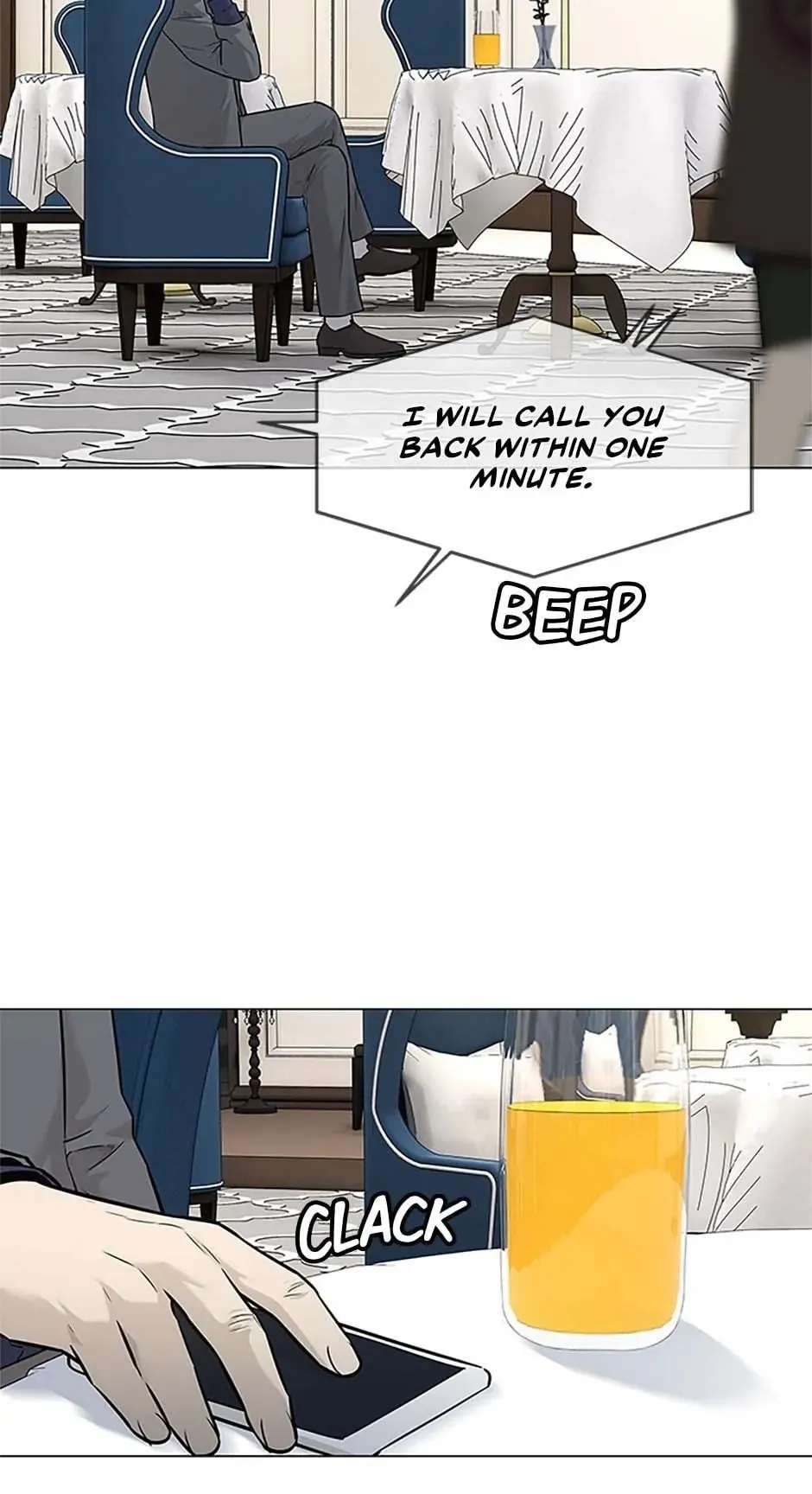 God of Blackfield Chapter 181 Page 76