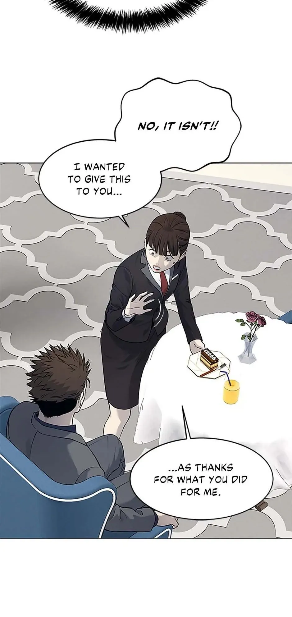 God of Blackfield Chapter 182 Page 9