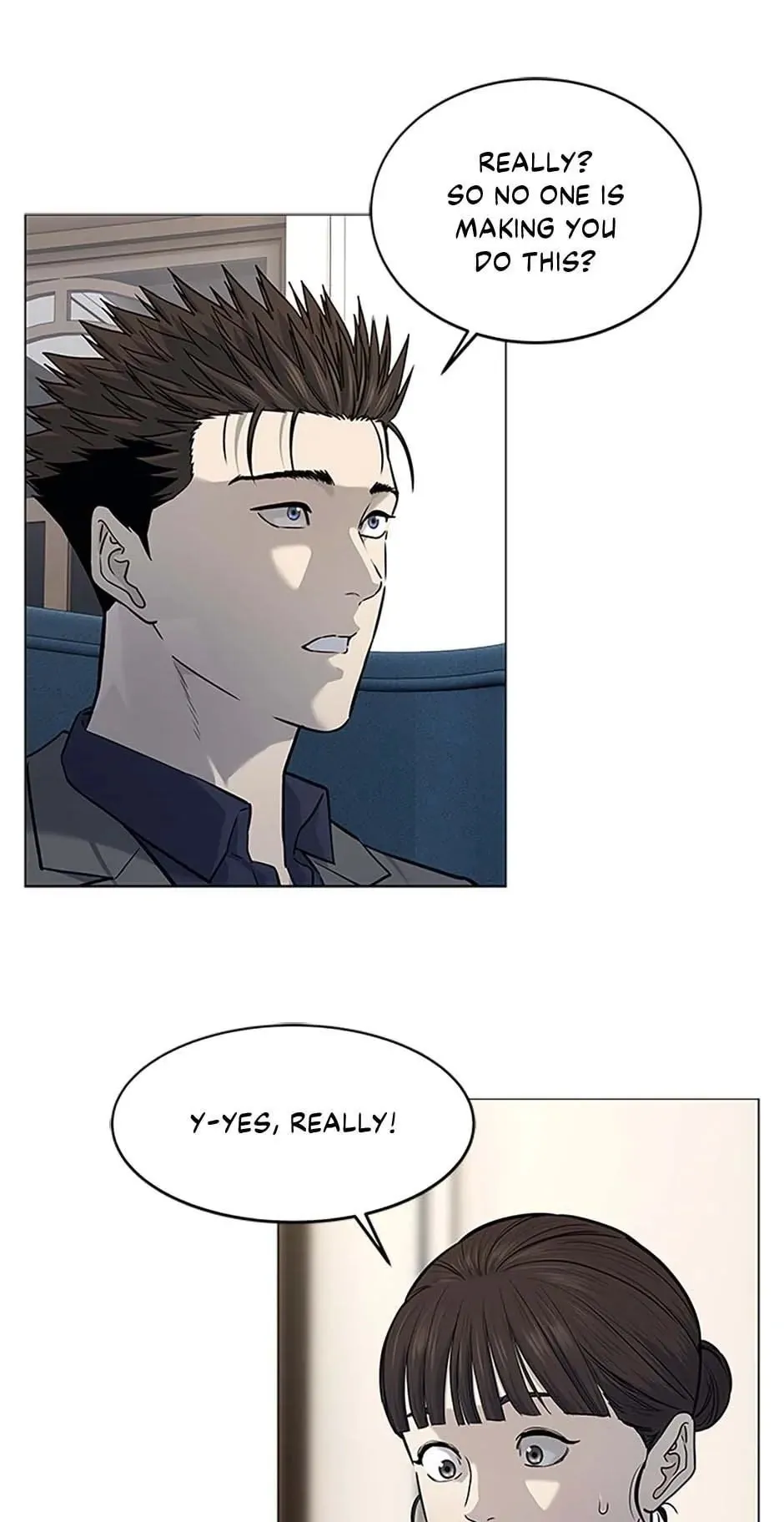 God of Blackfield Chapter 182 Page 10