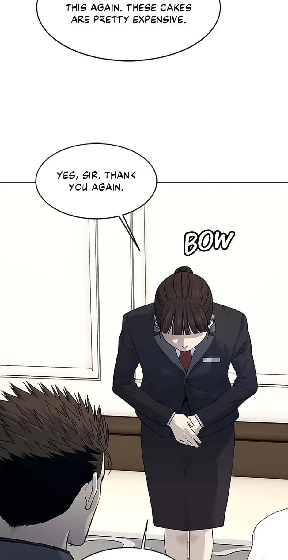 God of Blackfield Chapter 182 Page 12