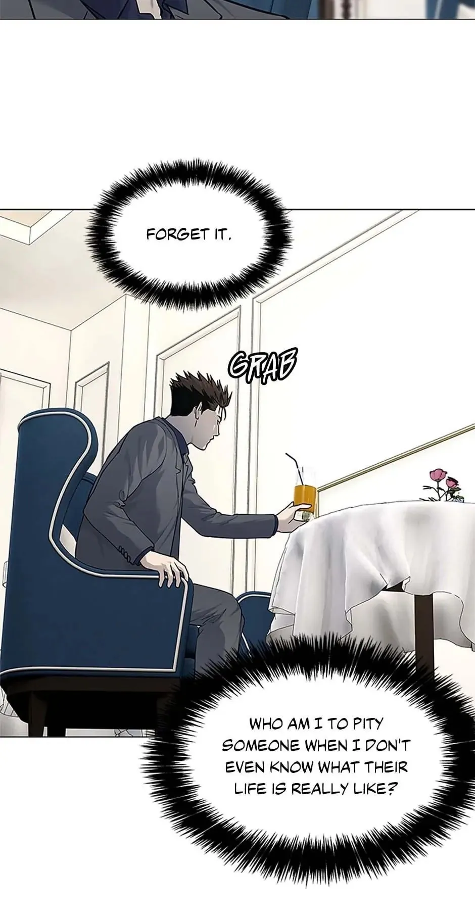 God of Blackfield Chapter 182 Page 14