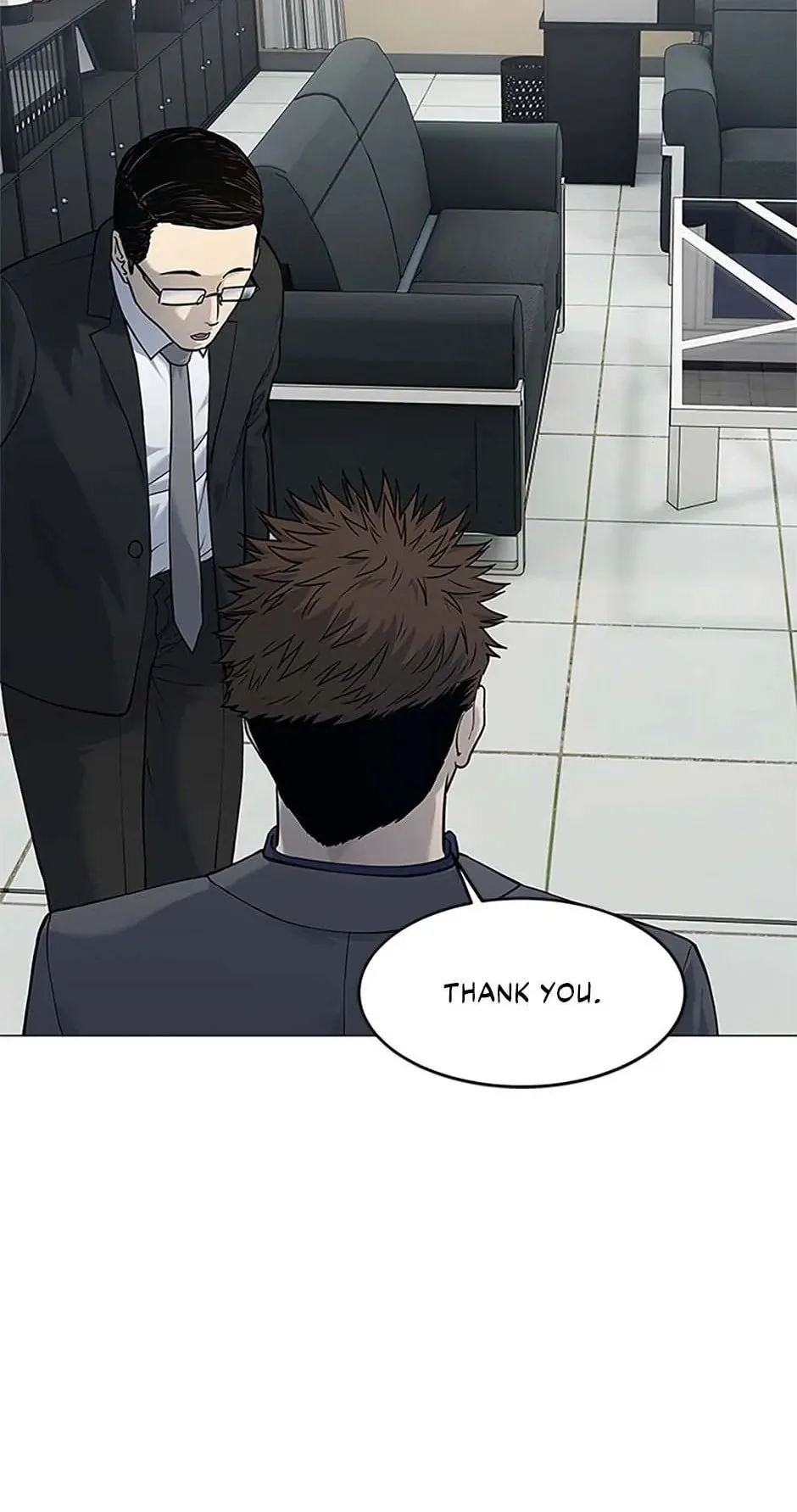 God of Blackfield Chapter 182 Page 26